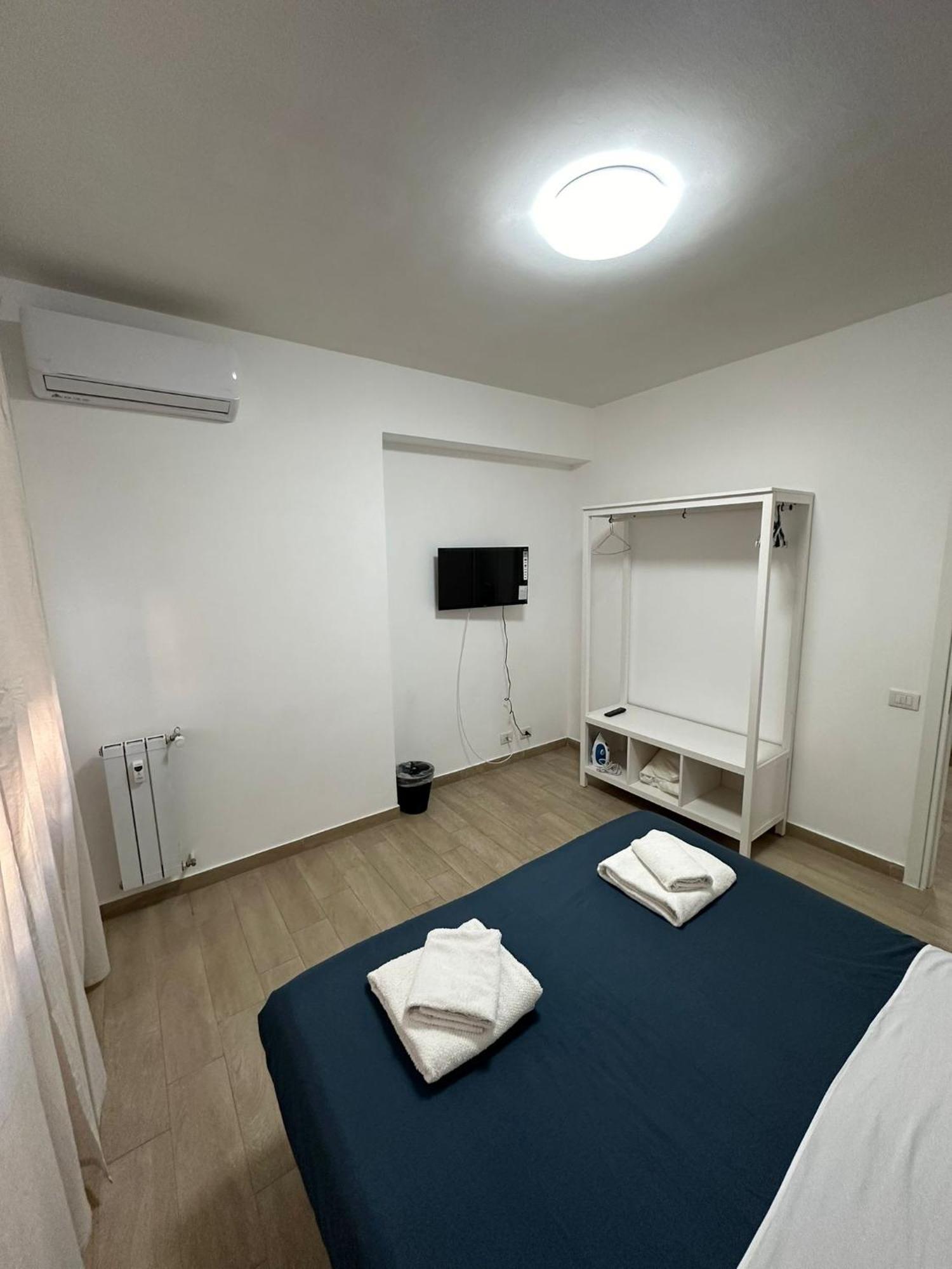 Apartment Rhome Tiburtina *
