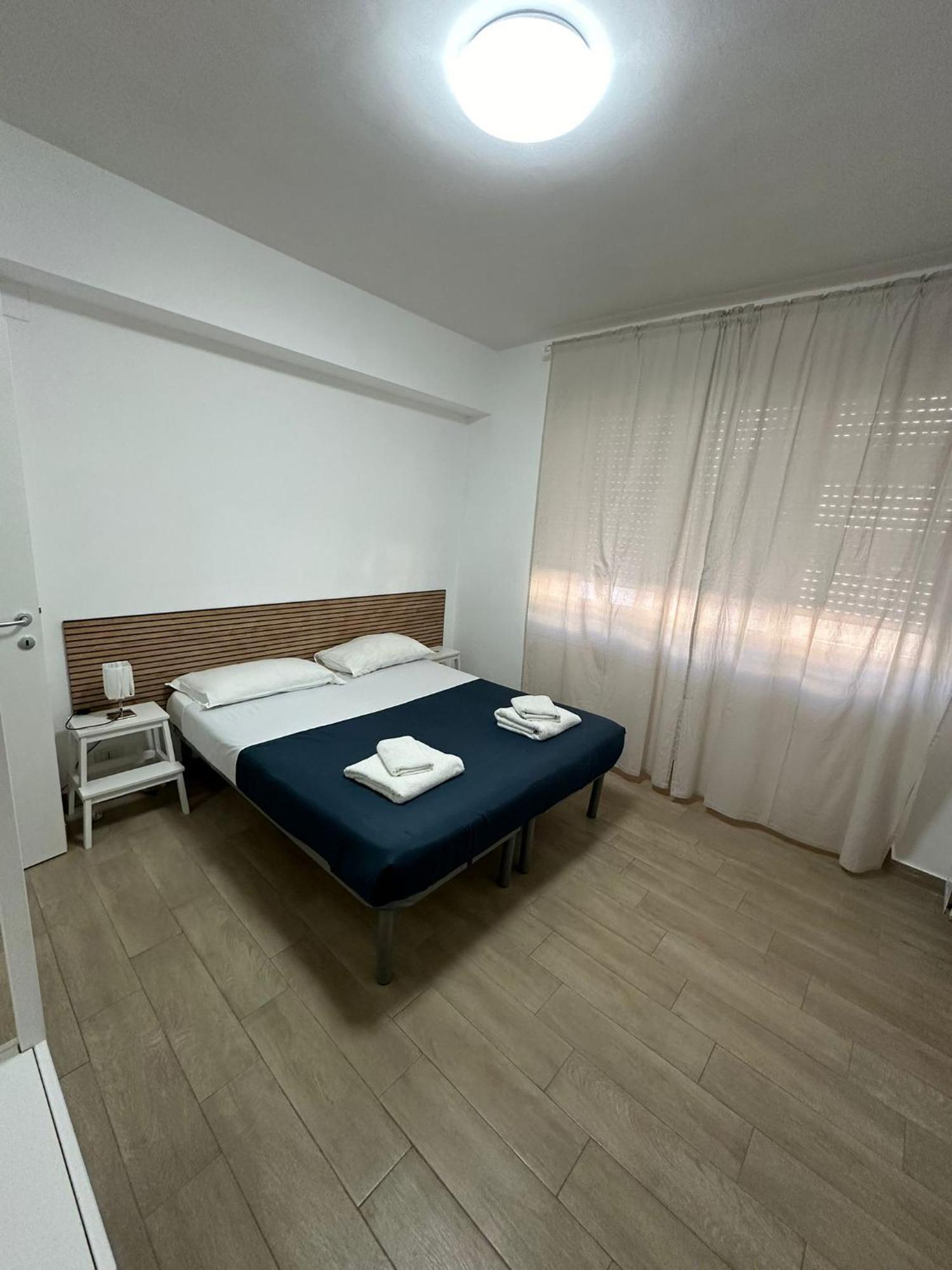Rhome Tiburtina * Rome