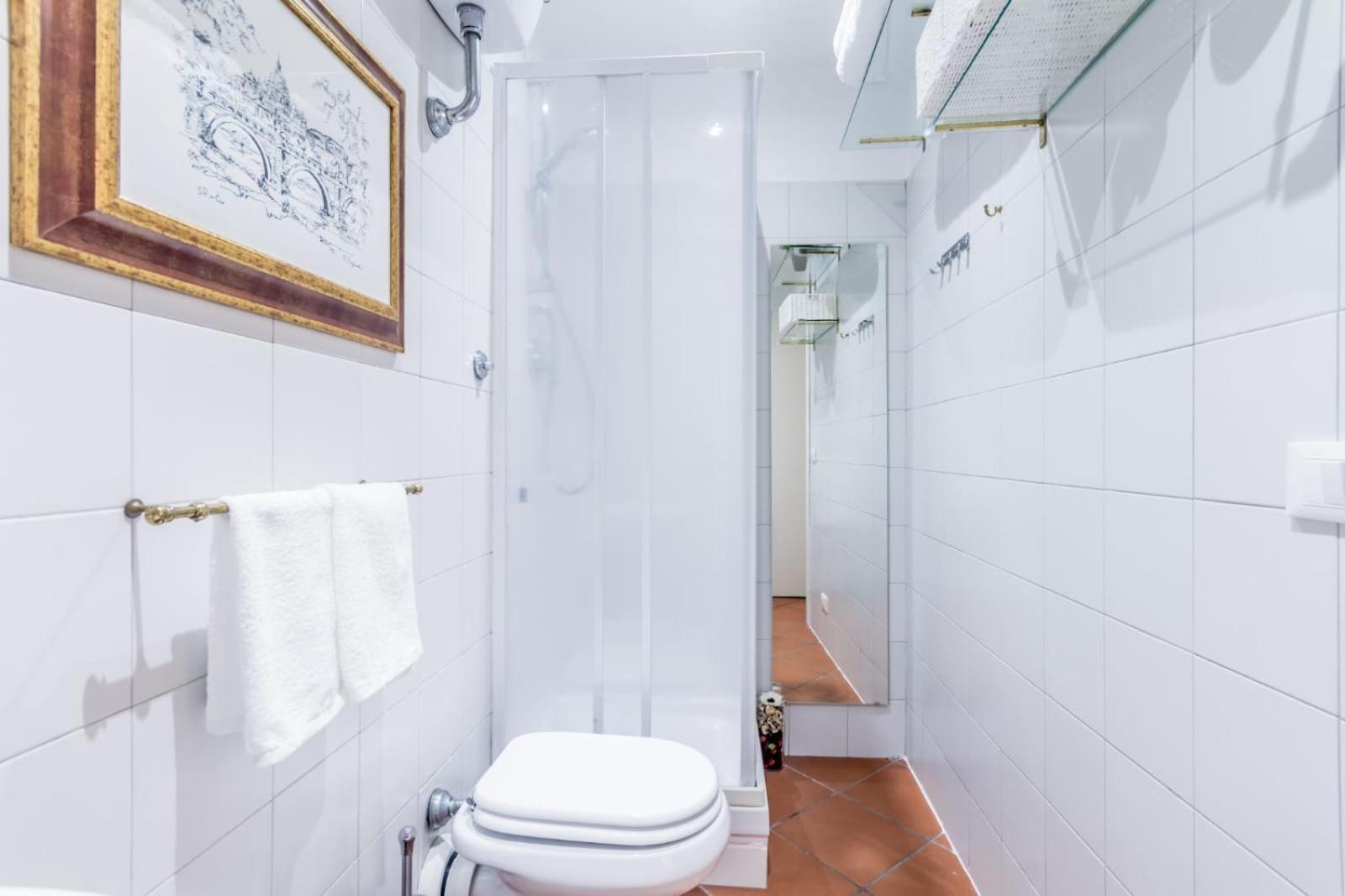 Cozy Della Purificazione 68 Apartamento *