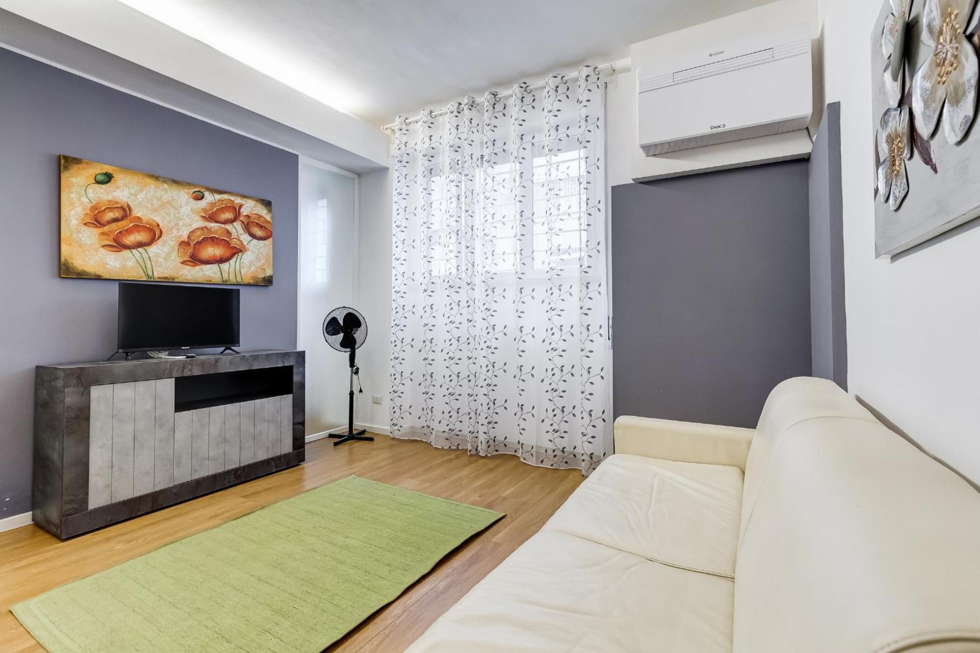 Vivilo Collection - Statonia Design Apartment *