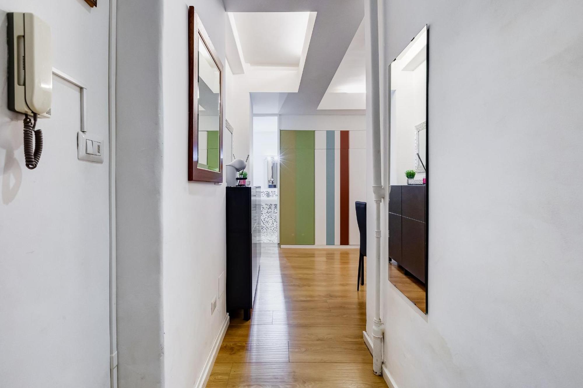 Vivilo Collection - Statonia Design Apartment *