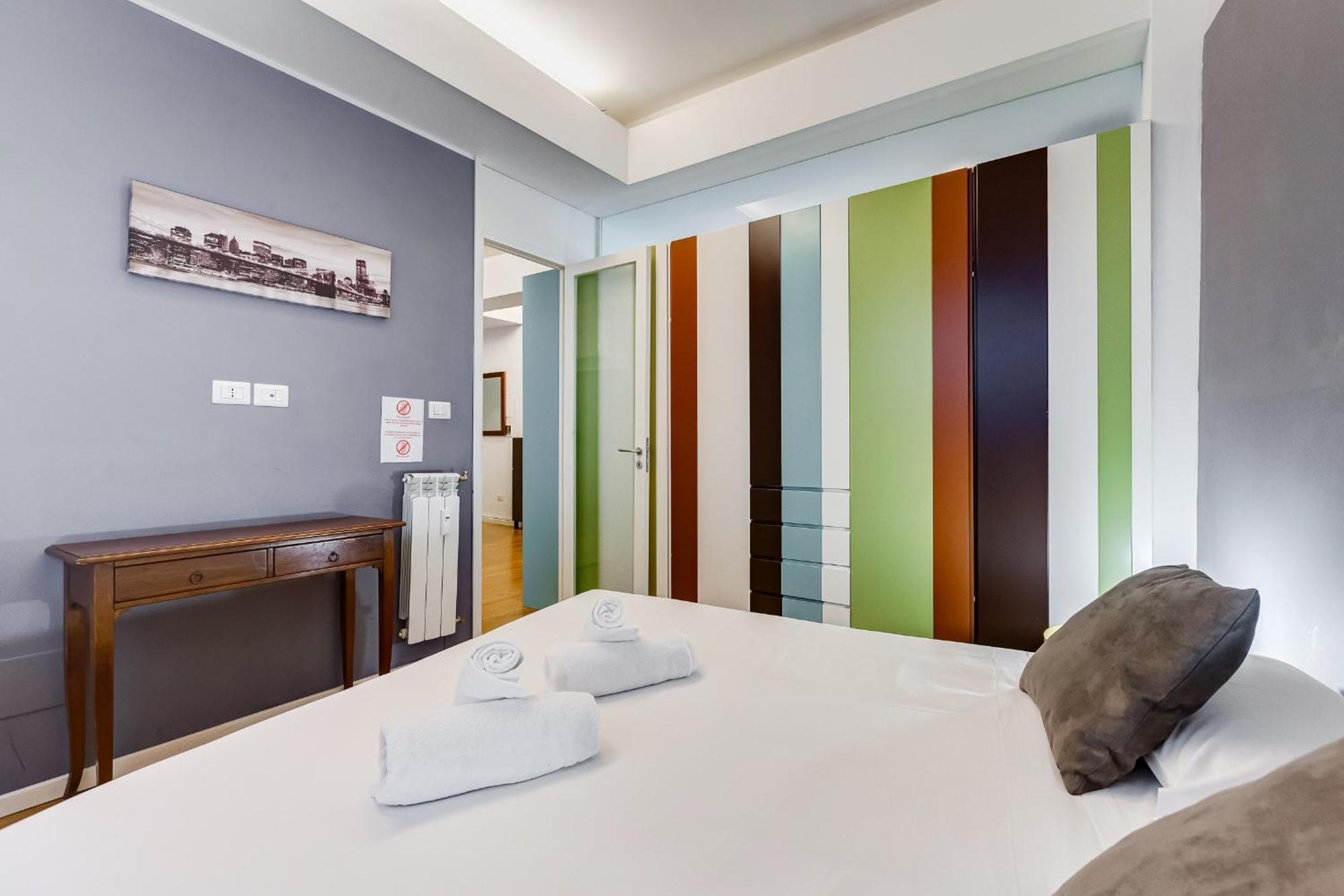 Statonia Design - Netflix - Wifi Apartment Rom
