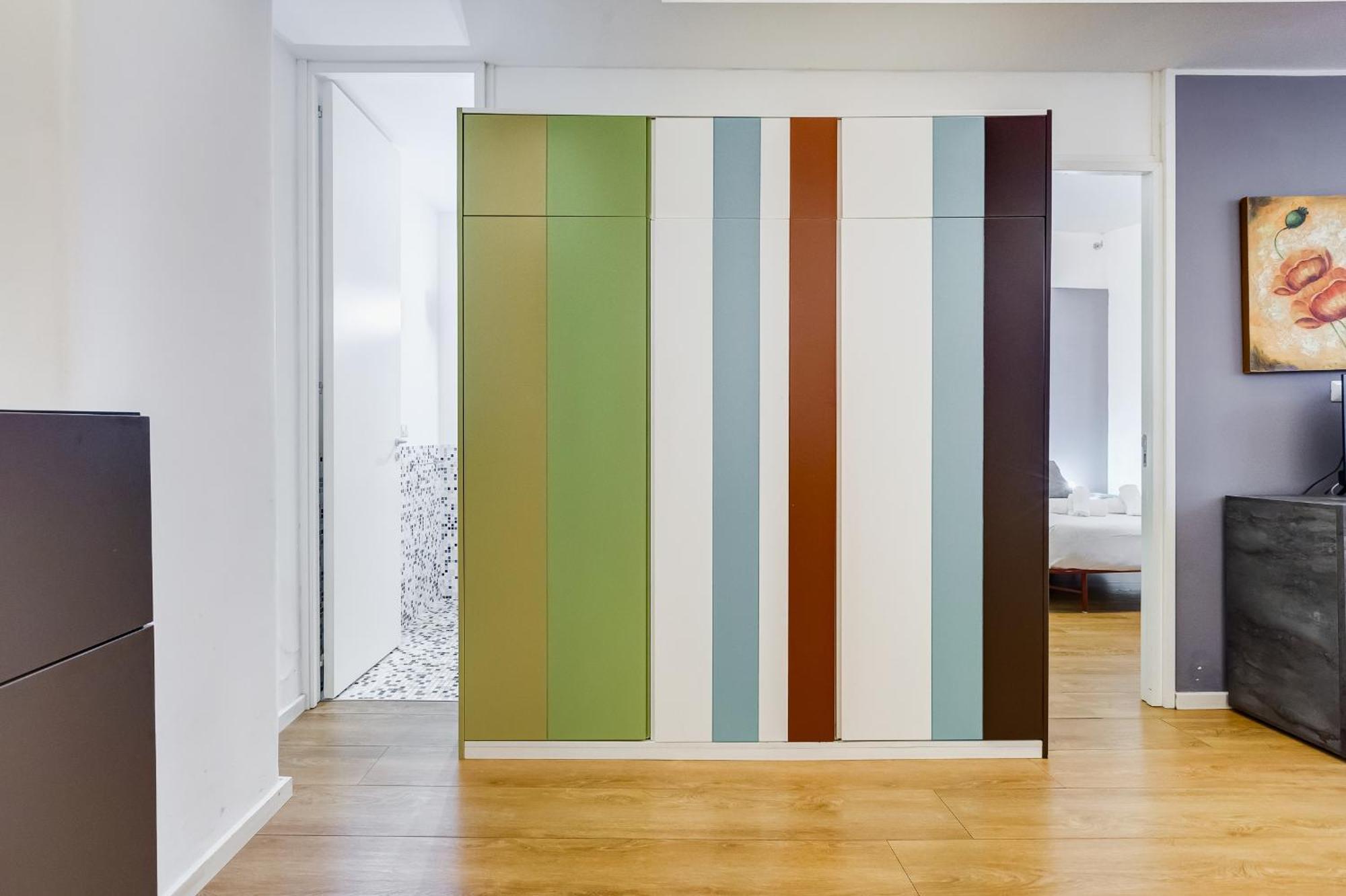 Vivilo Collection - Statonia Design