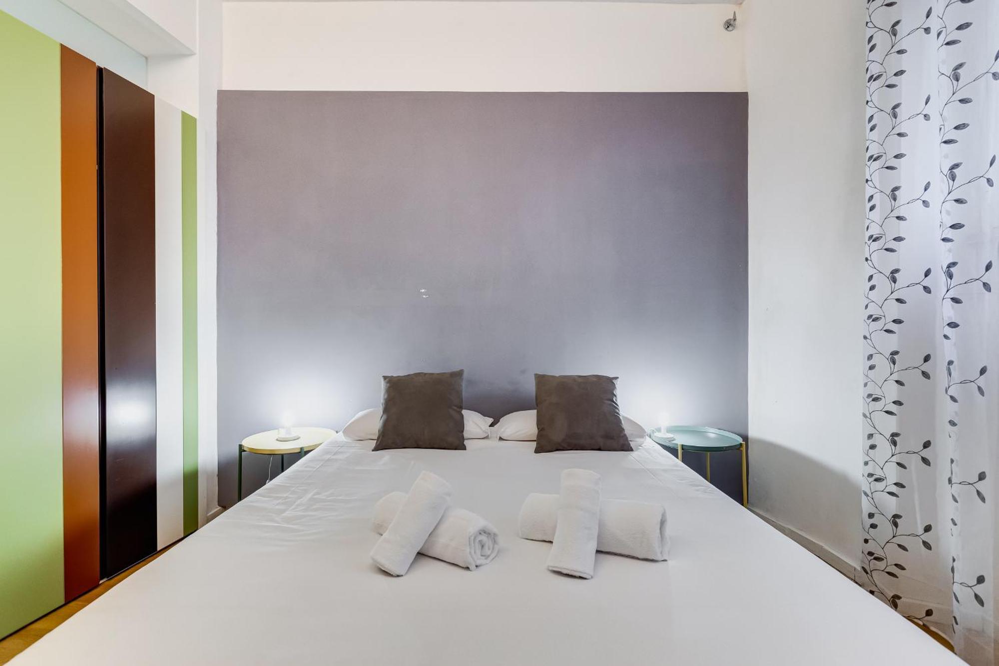 Apartment Vivilo Collection - Statonia Design