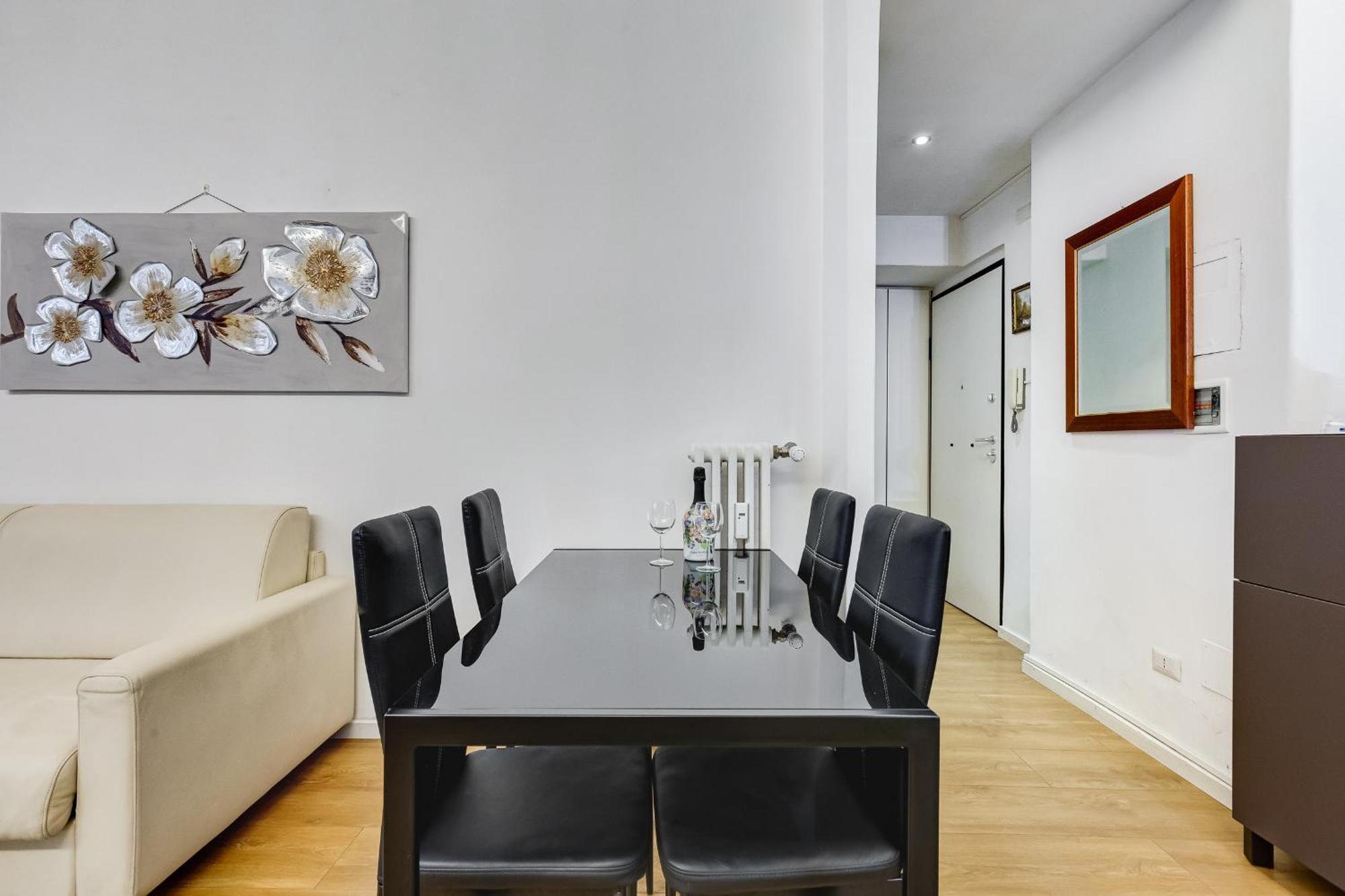 Vivilo Collection - Statonia Design Apartment *