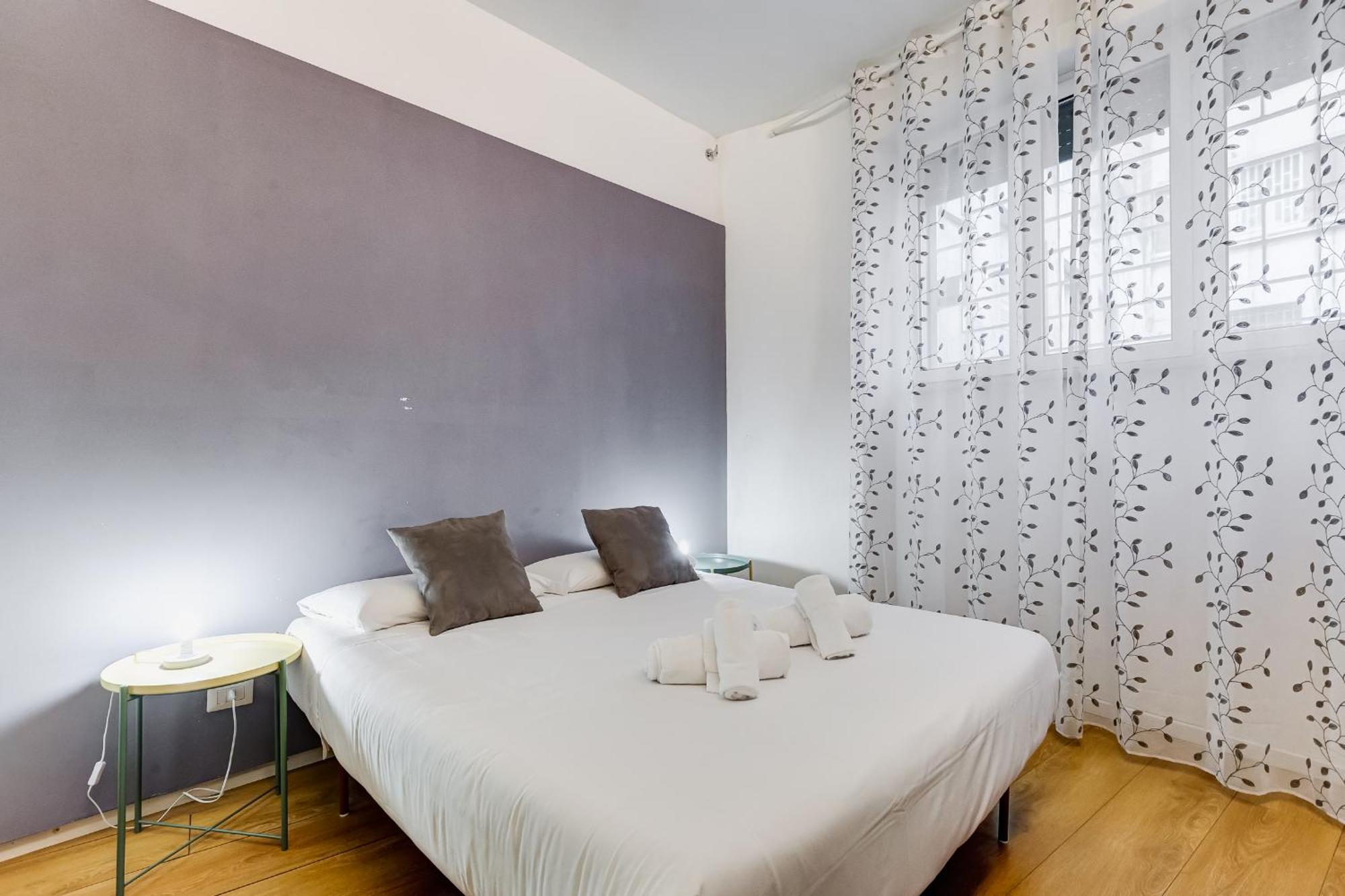 Vivilo Collection - Statonia Design Apartment Rome