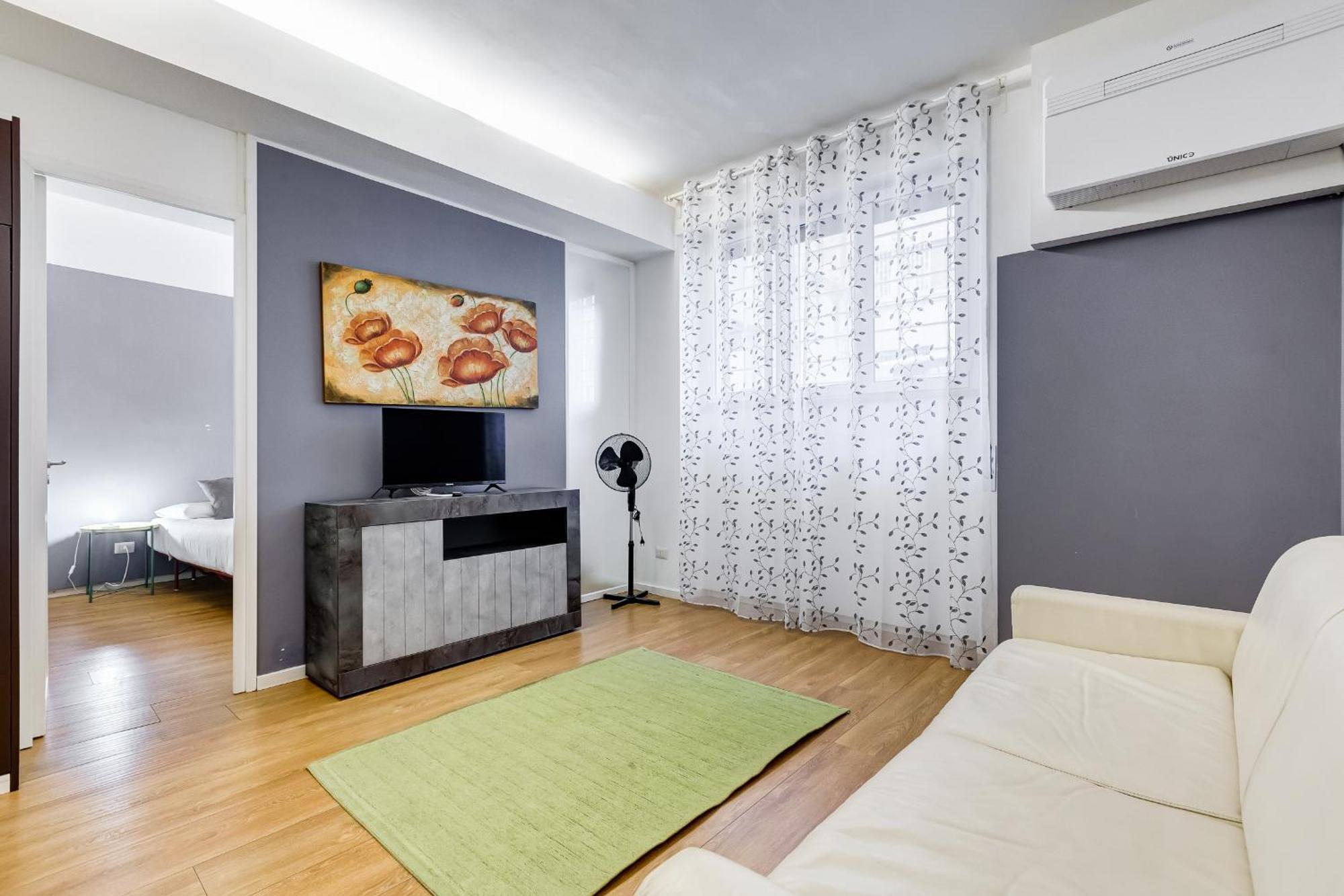 Statonia Design - Netflix - Wifi *