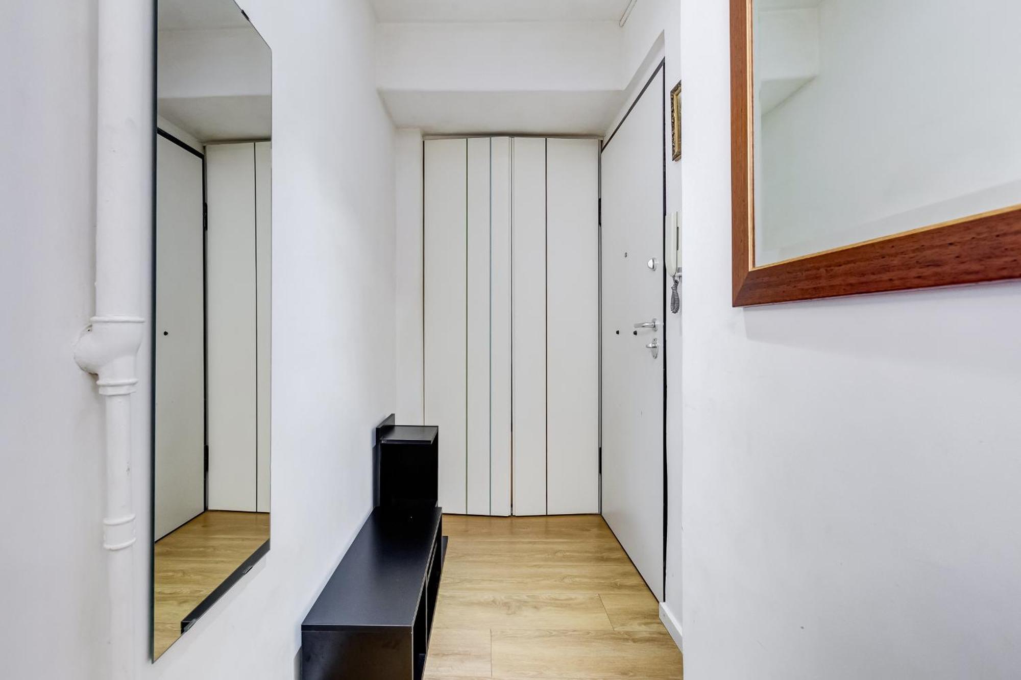 Statonia Design - Netflix - Wifi Apartment
