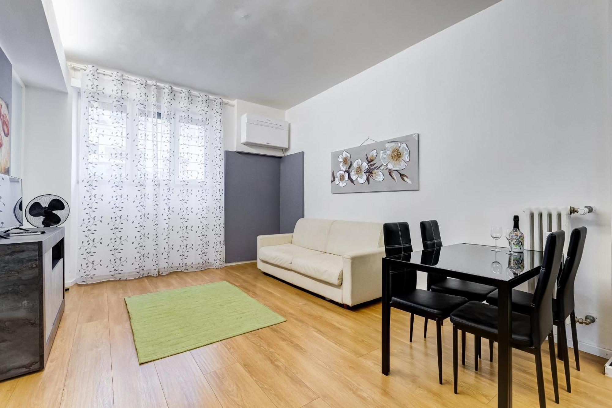 Apartment Vivilo Collection - Statonia Design