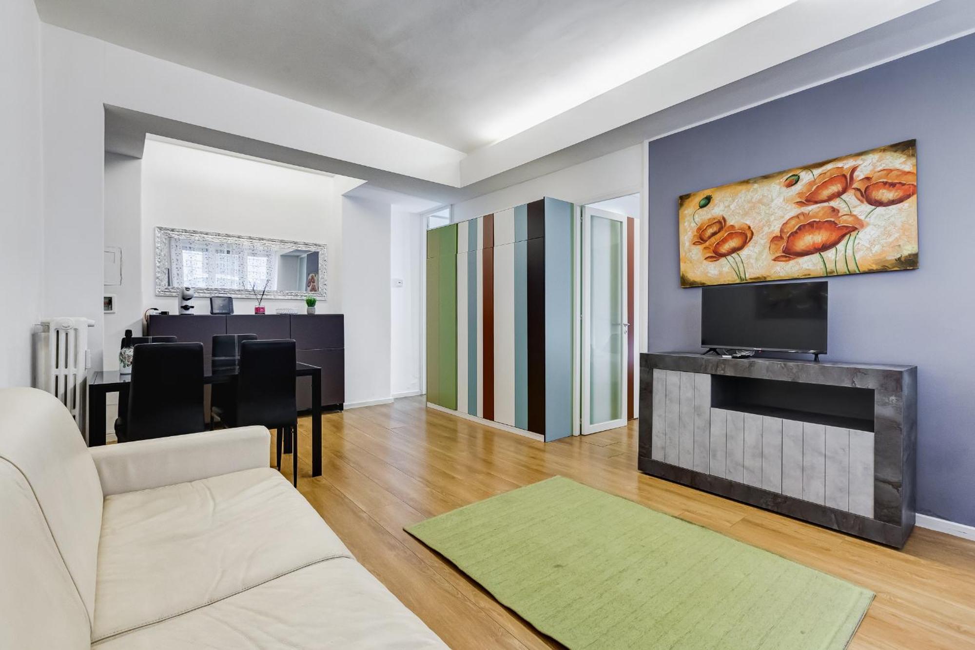 Vivilo Collection - Statonia Design Apartment *