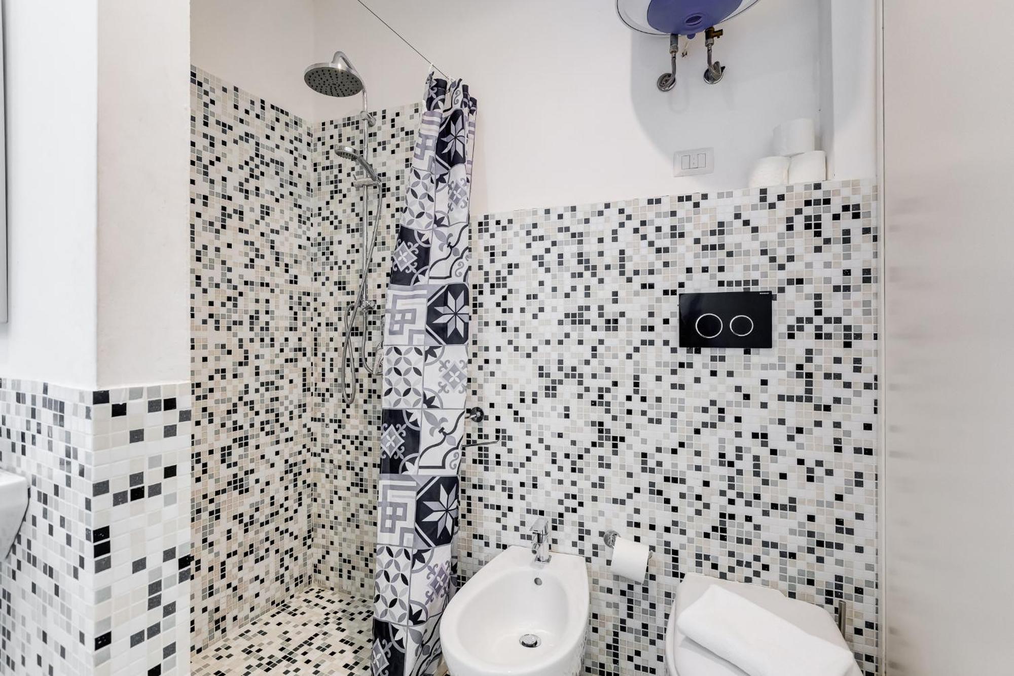 Vivilo Collection - Statonia Design Apartment Rome