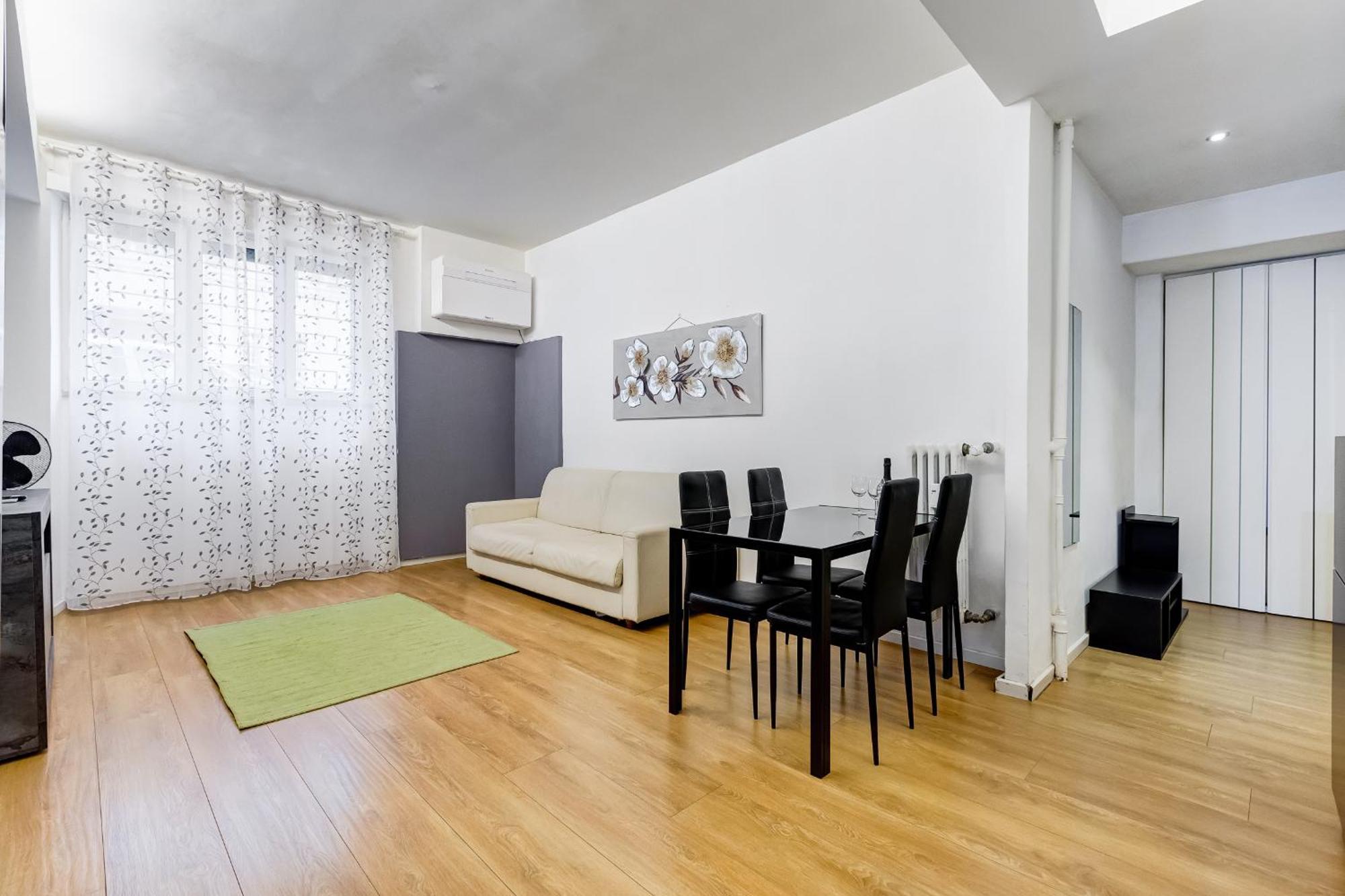 Vivilo Collection - Statonia Design Apartment