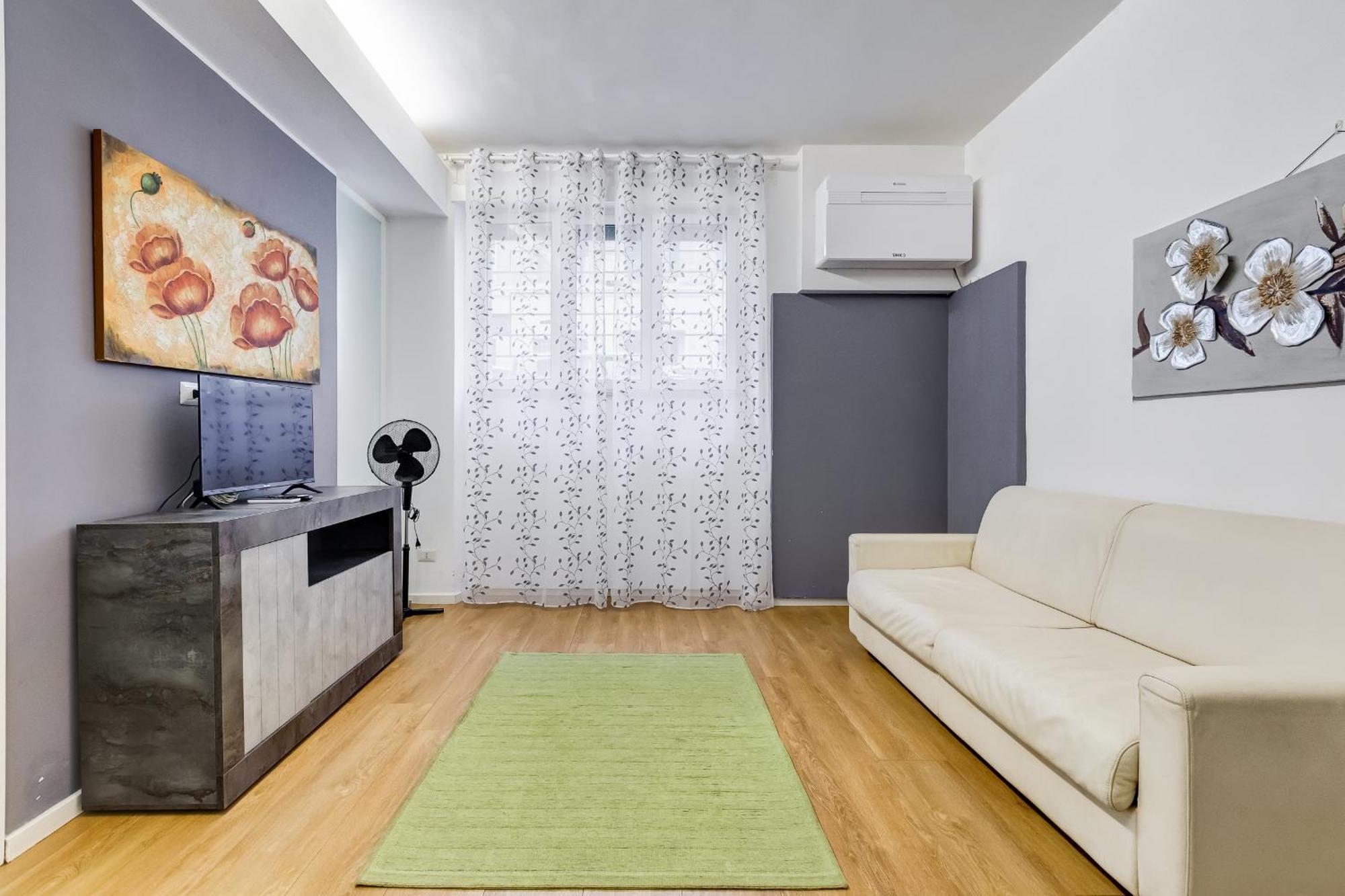 Vivilo Collection - Statonia Design Apartment *