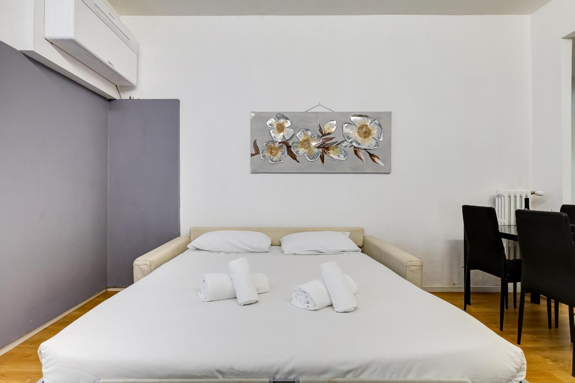 Apartment Vivilo Collection - Statonia Design *