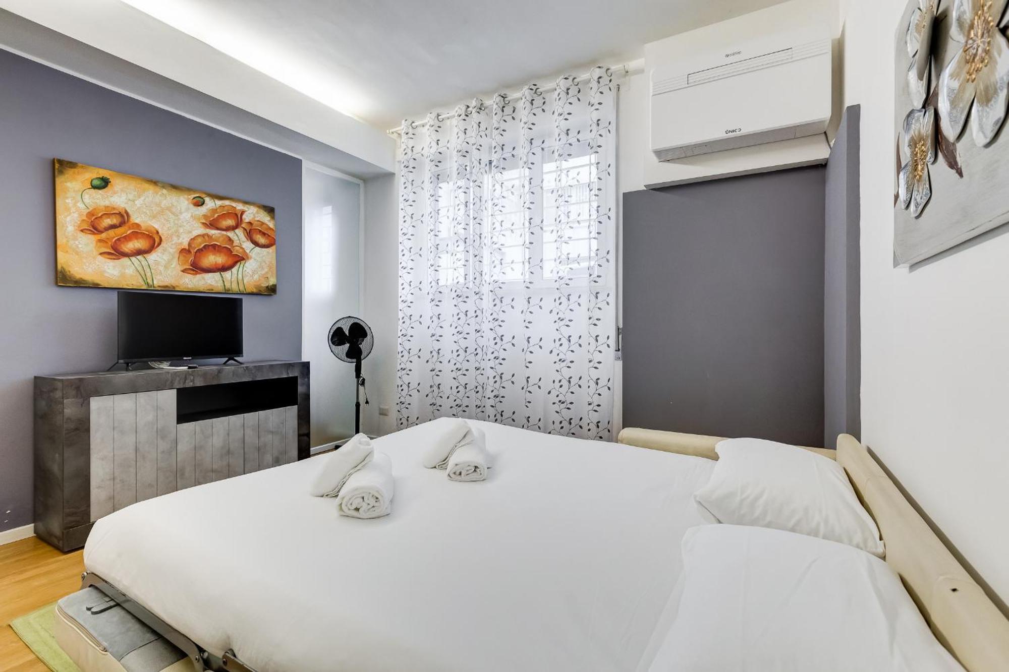 Apartamento Vivilo Collection - Statonia Design Roma