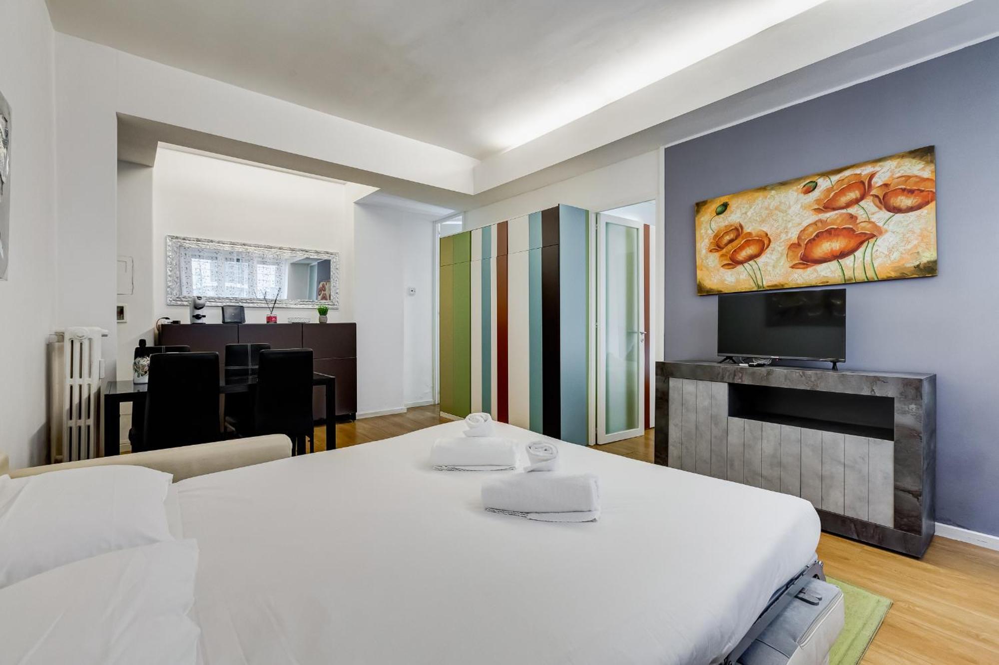 Vivilo Collection - Statonia Design Apartment *