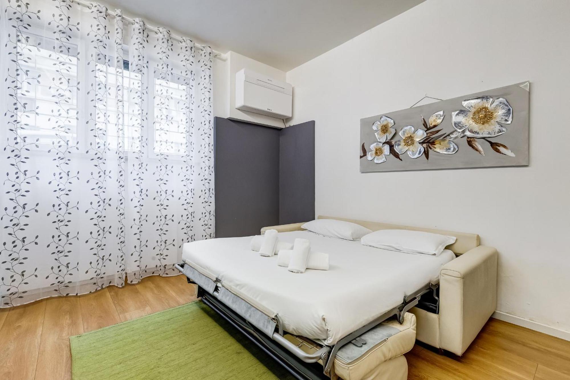 Apartment Vivilo Collection - Statonia Design Rome