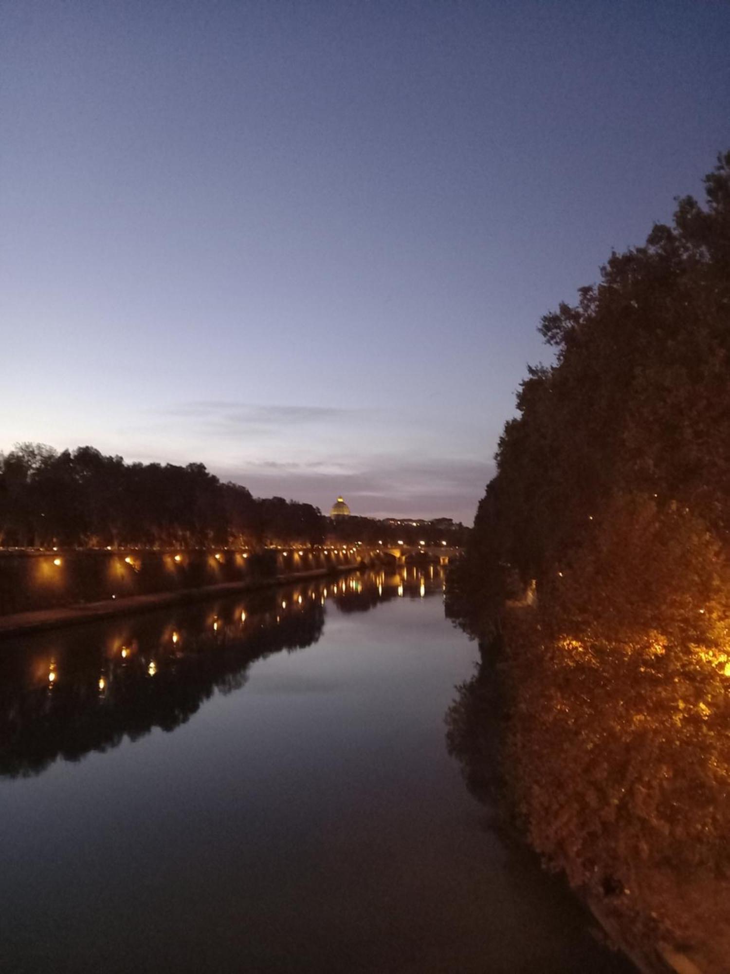 Apartamento In Trastevere *
