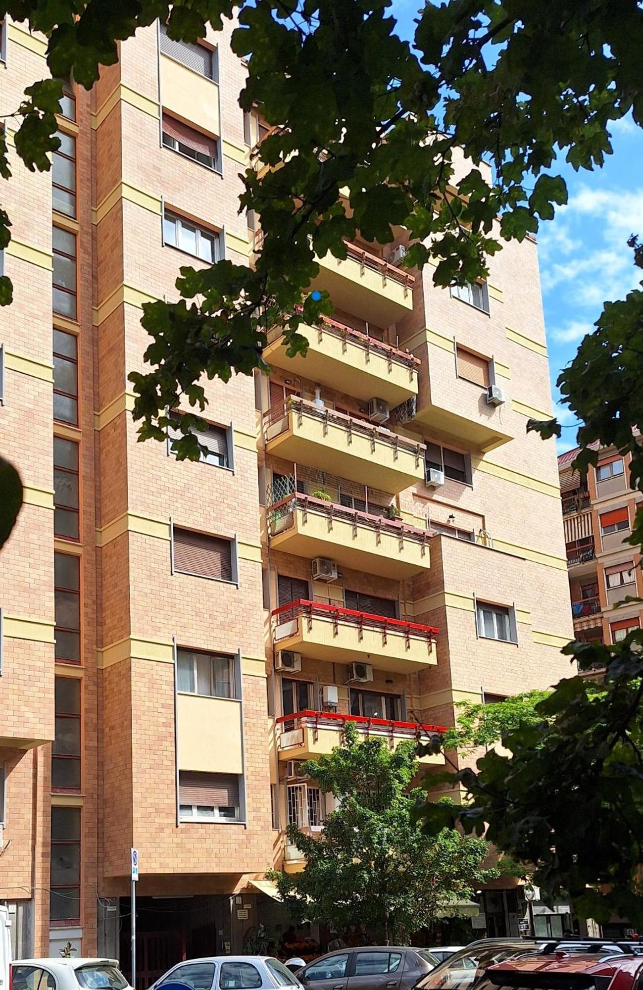 Leilighet La Casa Di Viola *