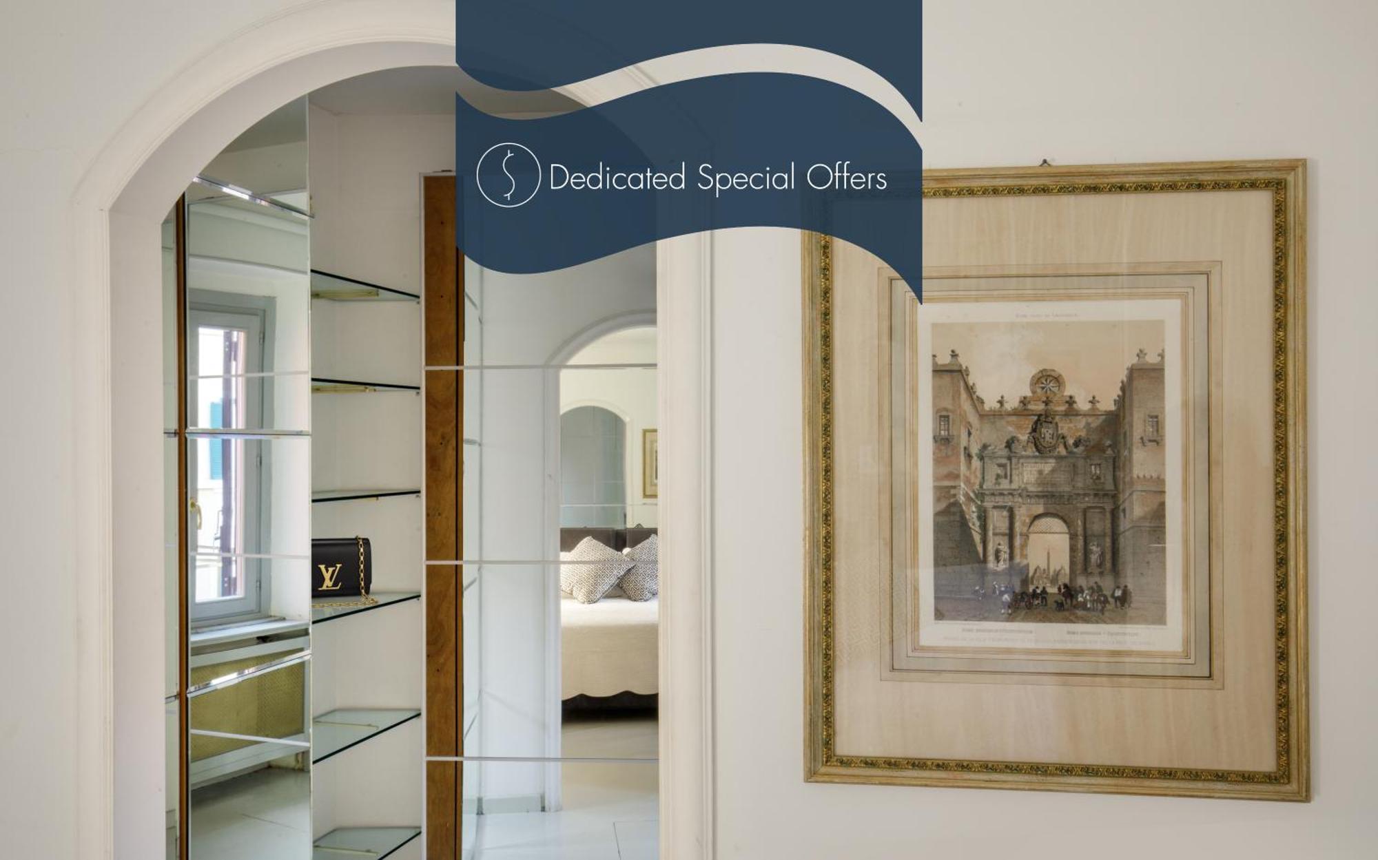 Apartment Daplace - Mirta