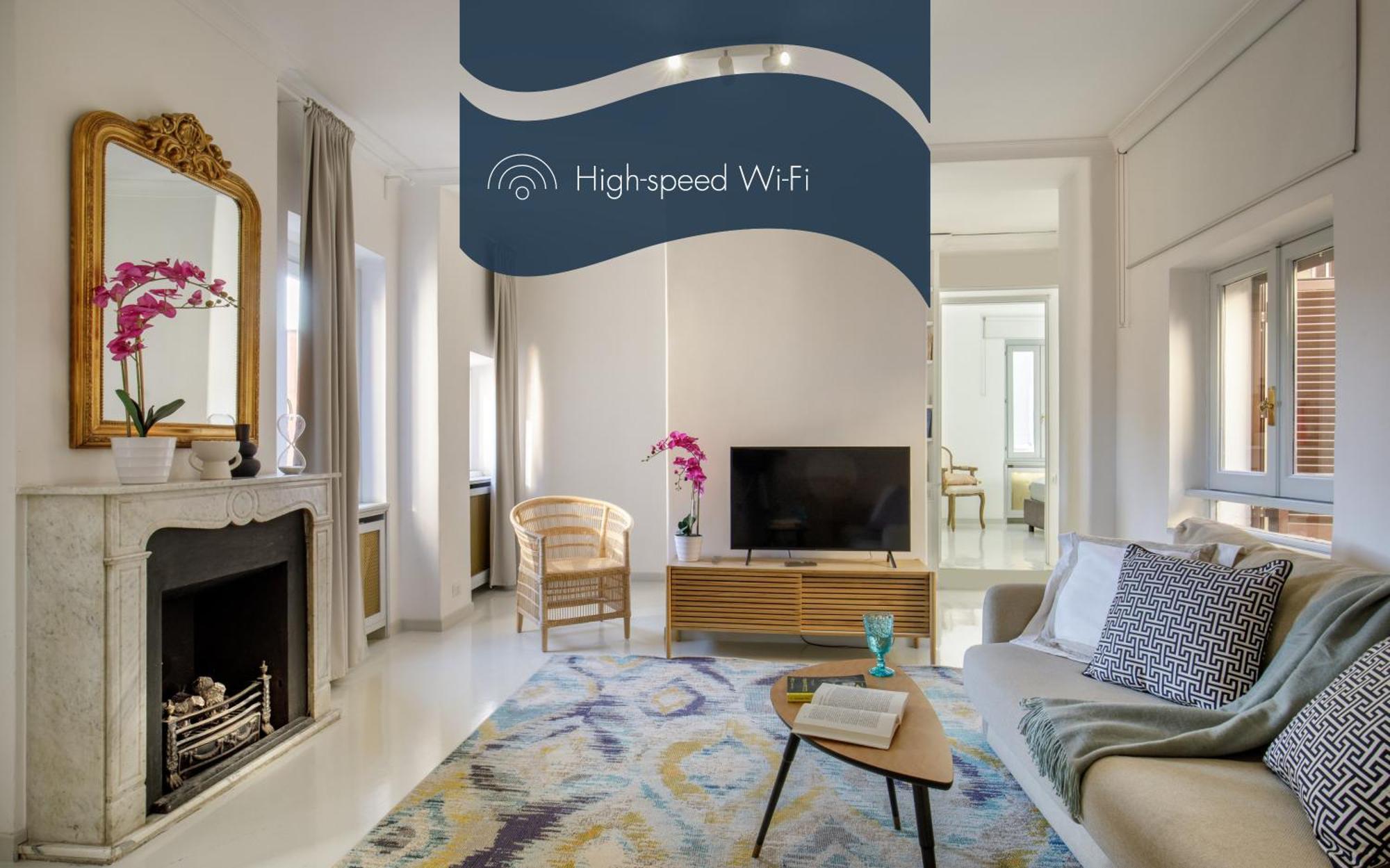 Daplace - Mirta Apartment *
