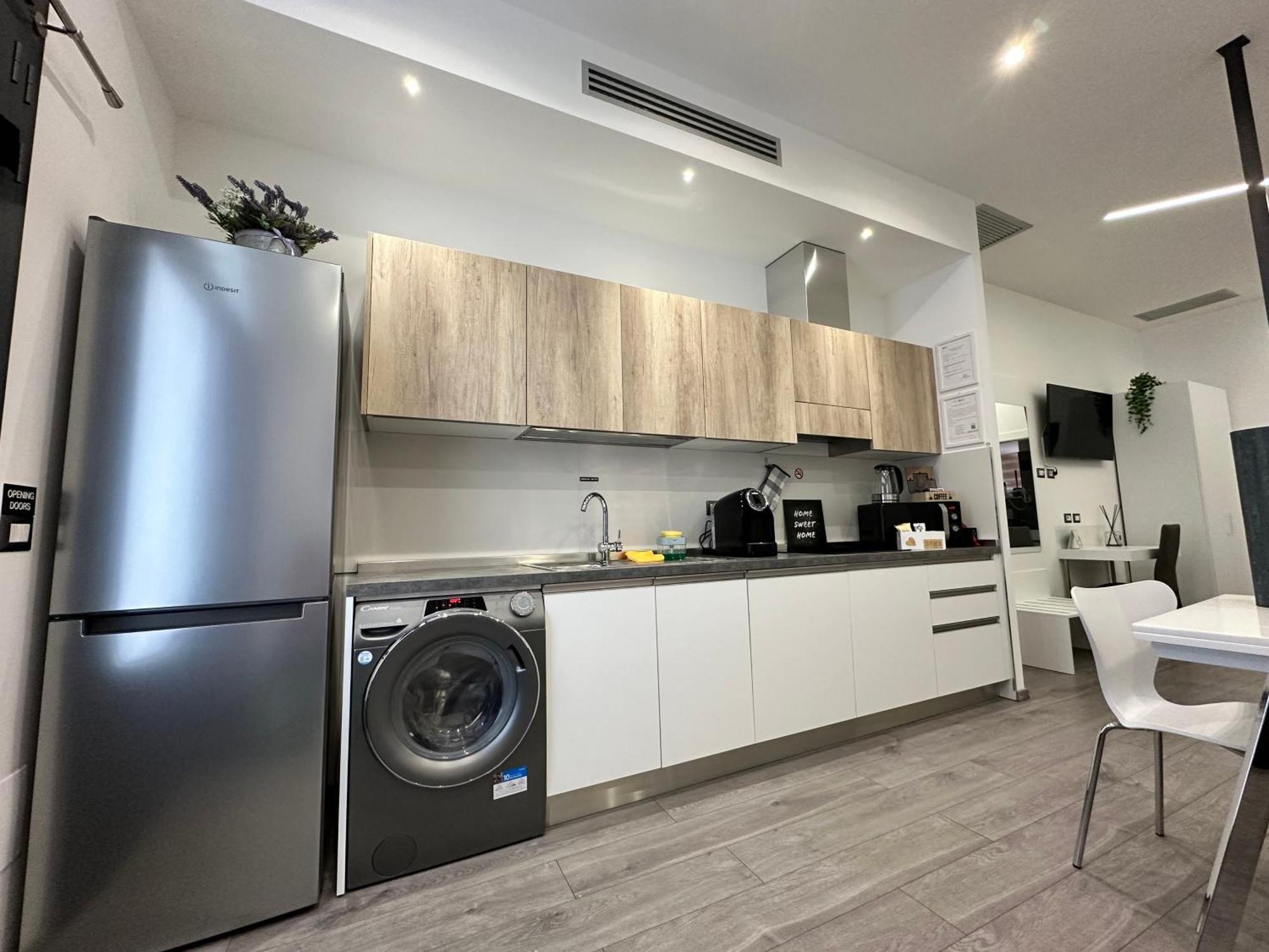 Leilighet San Saba Street 48 Roma