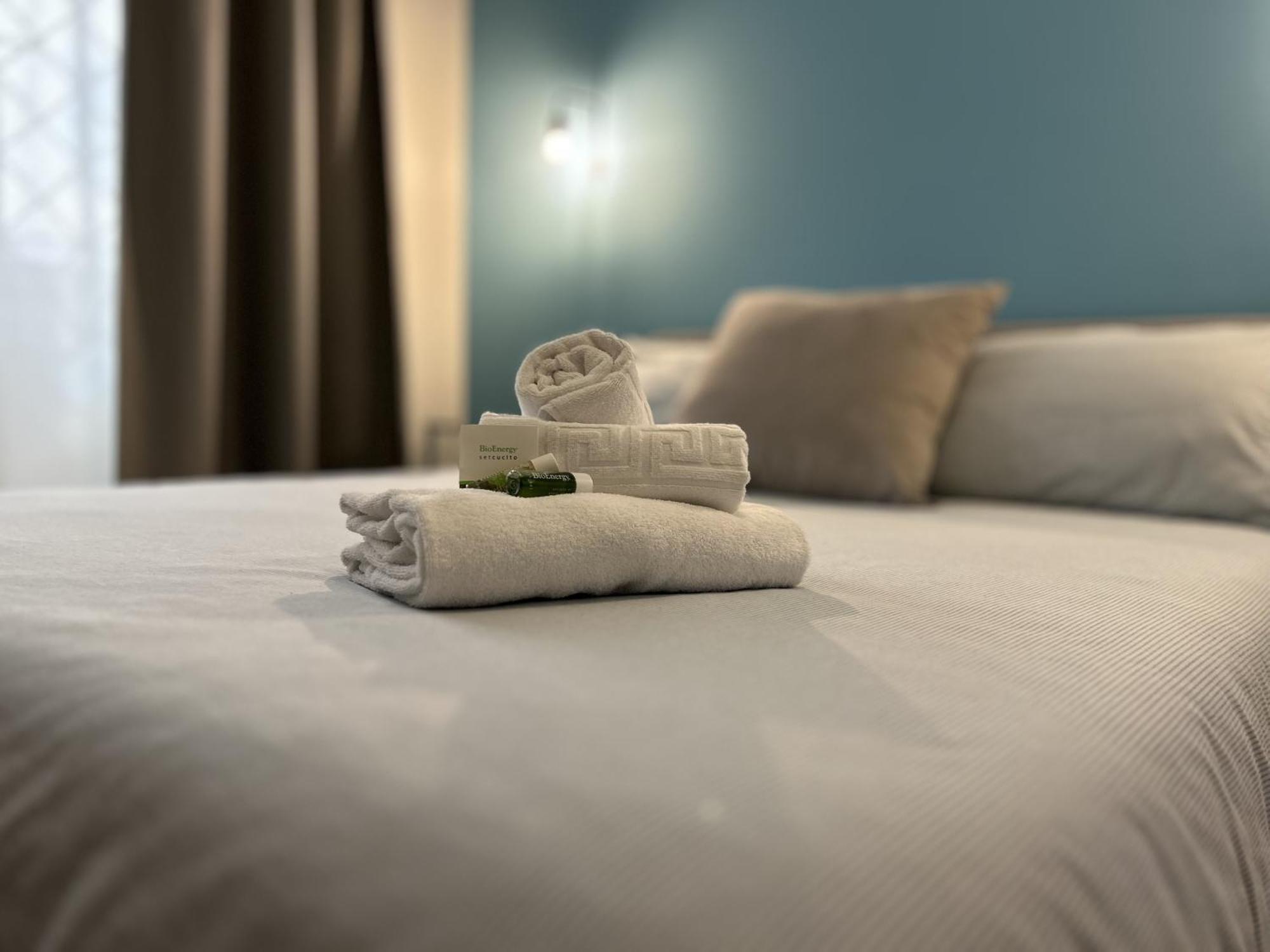 Bed & Breakfast Il Ninfeo San Giovanni *