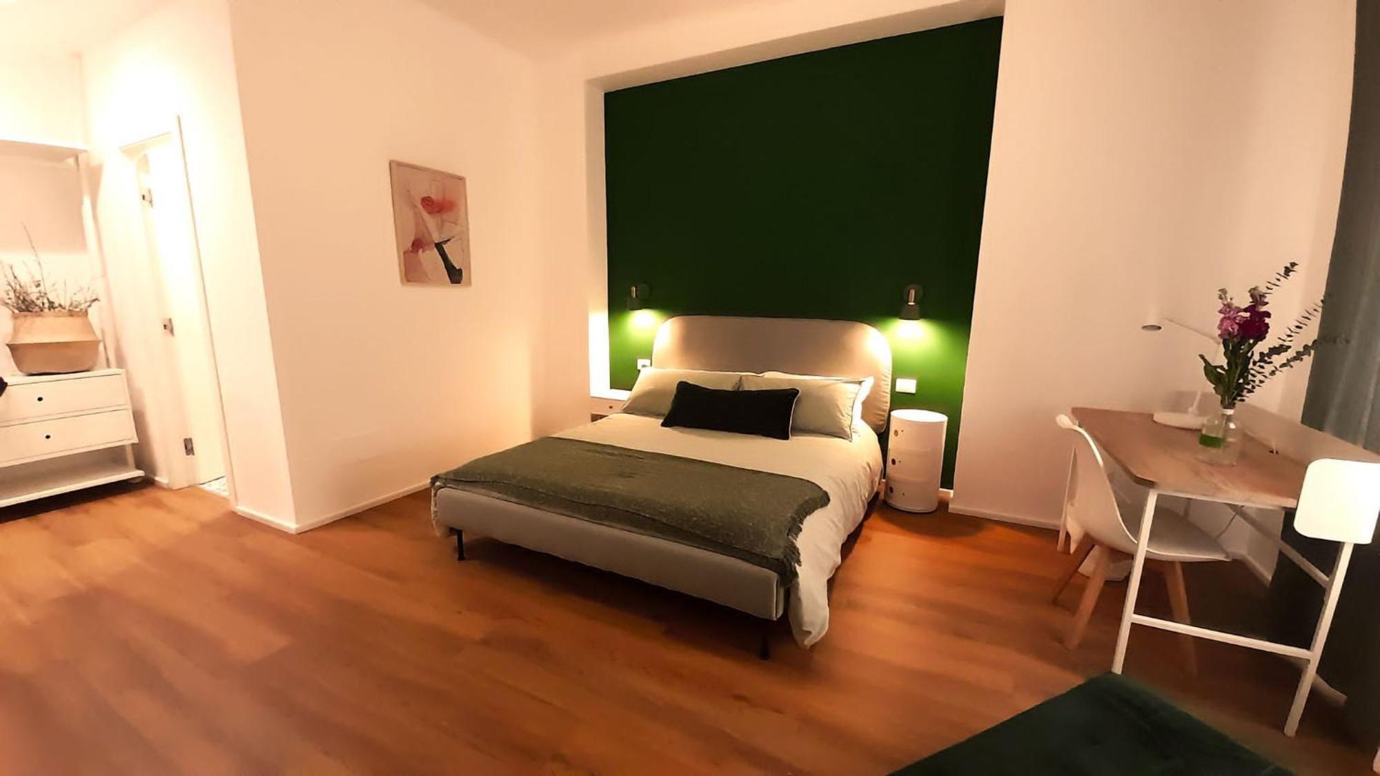 Il Ninfeo San Giovanni Bed & Breakfast Rome