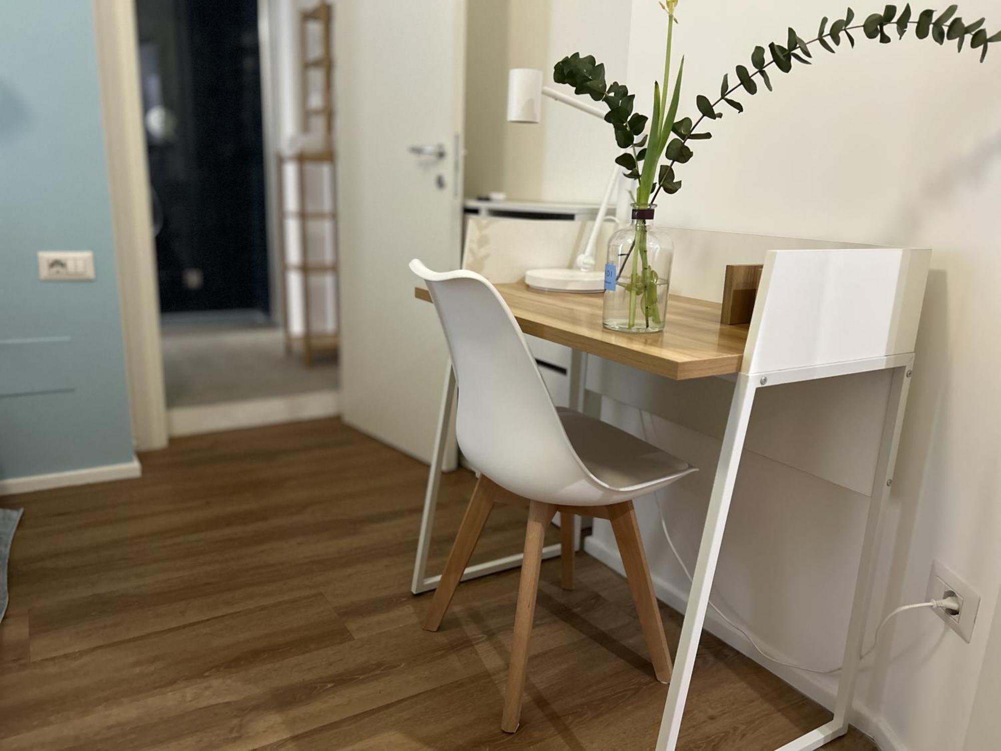 Bed & Breakfast Il Ninfeo San Giovanni Rome