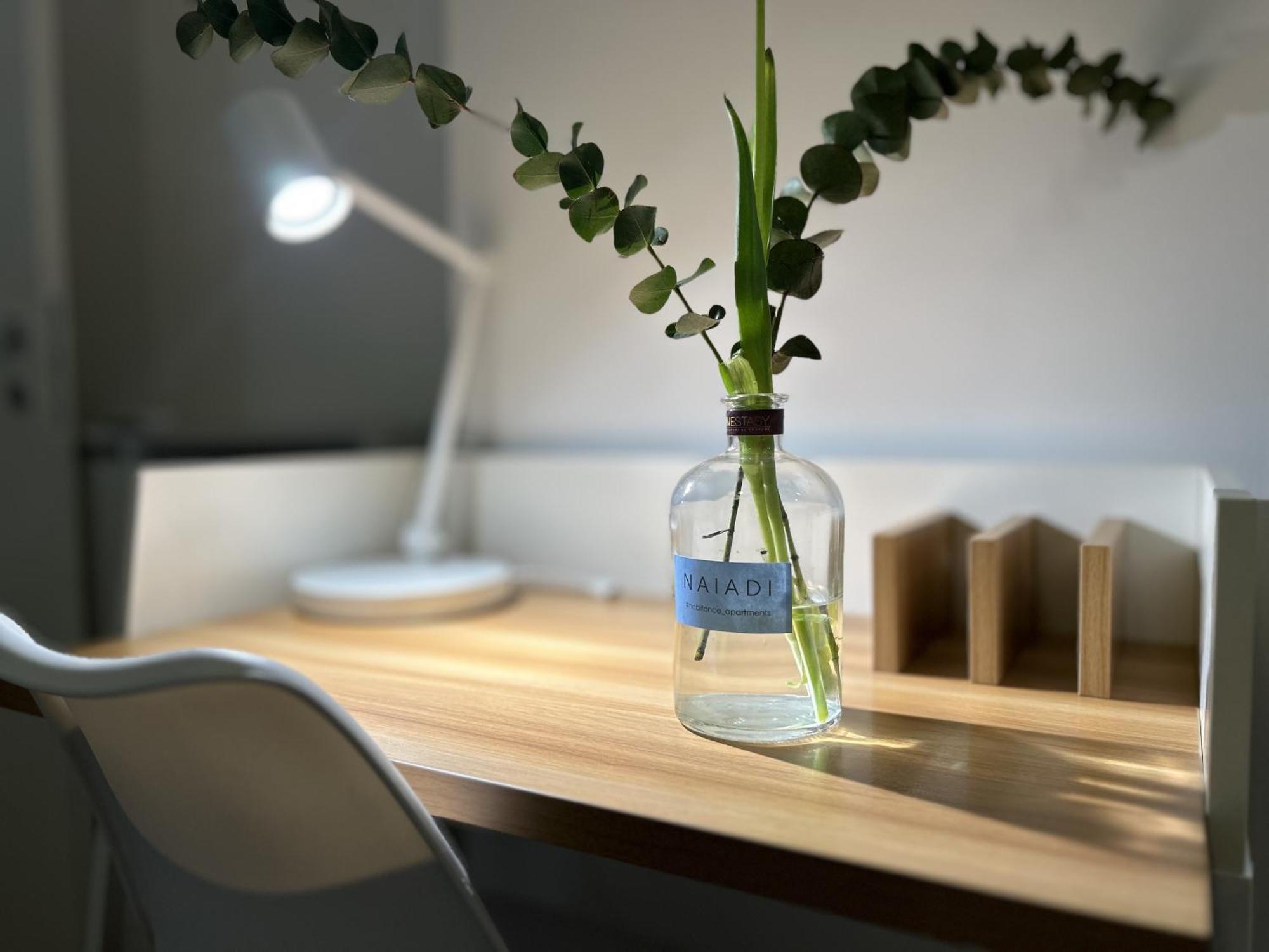 Il Ninfeo San Giovanni Bed & Breakfast