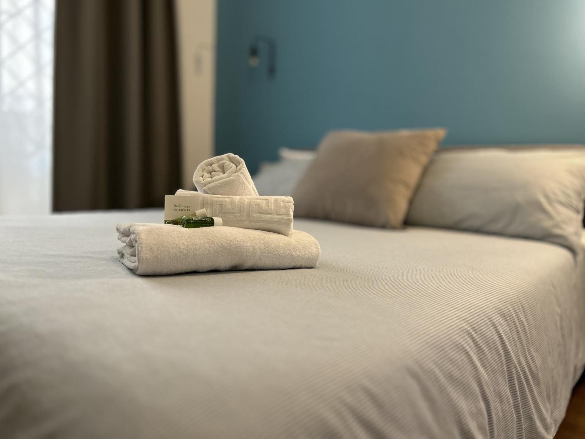 Il Ninfeo San Giovanni Bed & Breakfast
