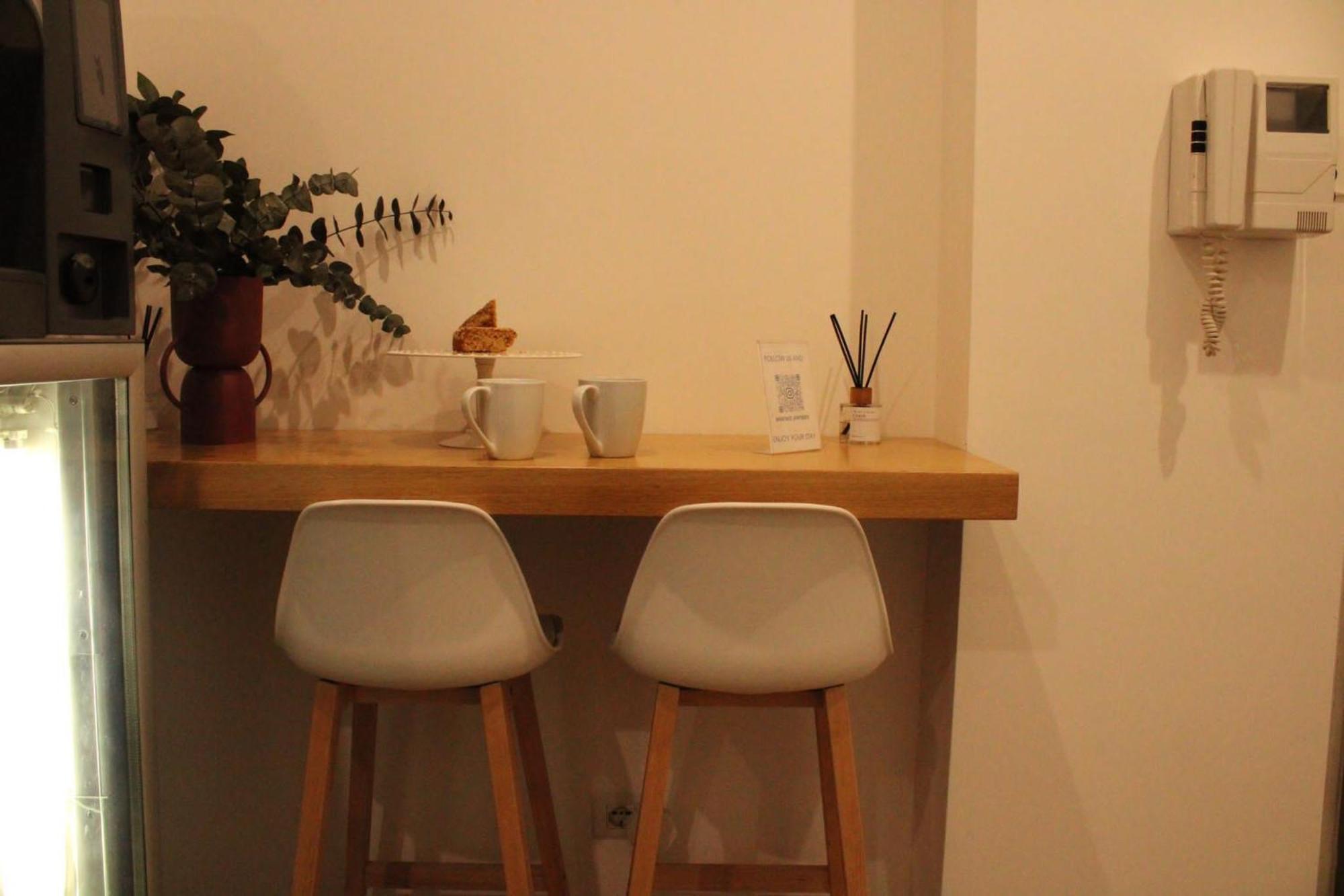 Il Ninfeo San Giovanni Bed & Breakfast