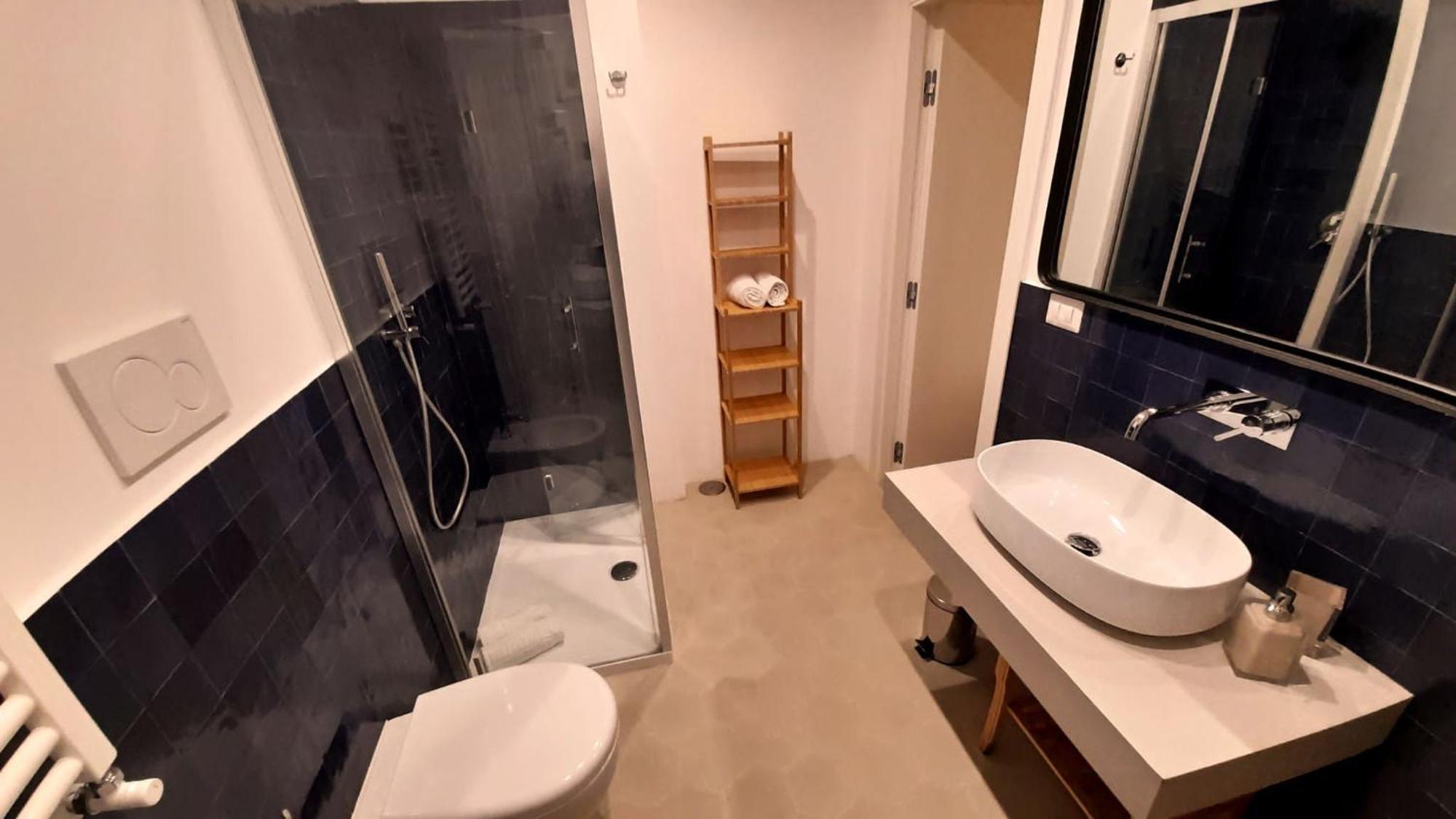 Il Ninfeo San Giovanni Bed & Breakfast Rome