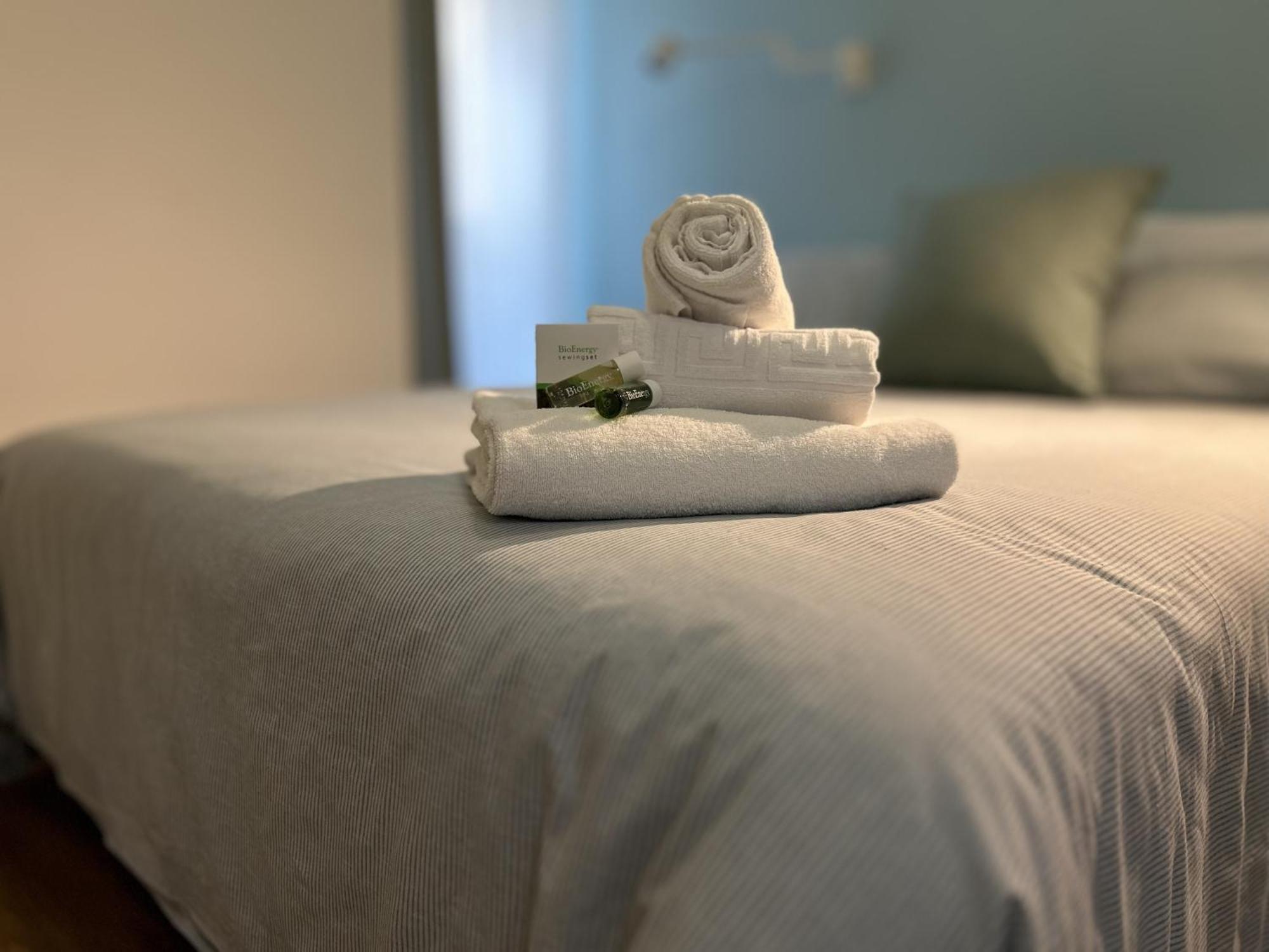 Il Ninfeo San Giovanni Bed & Breakfast