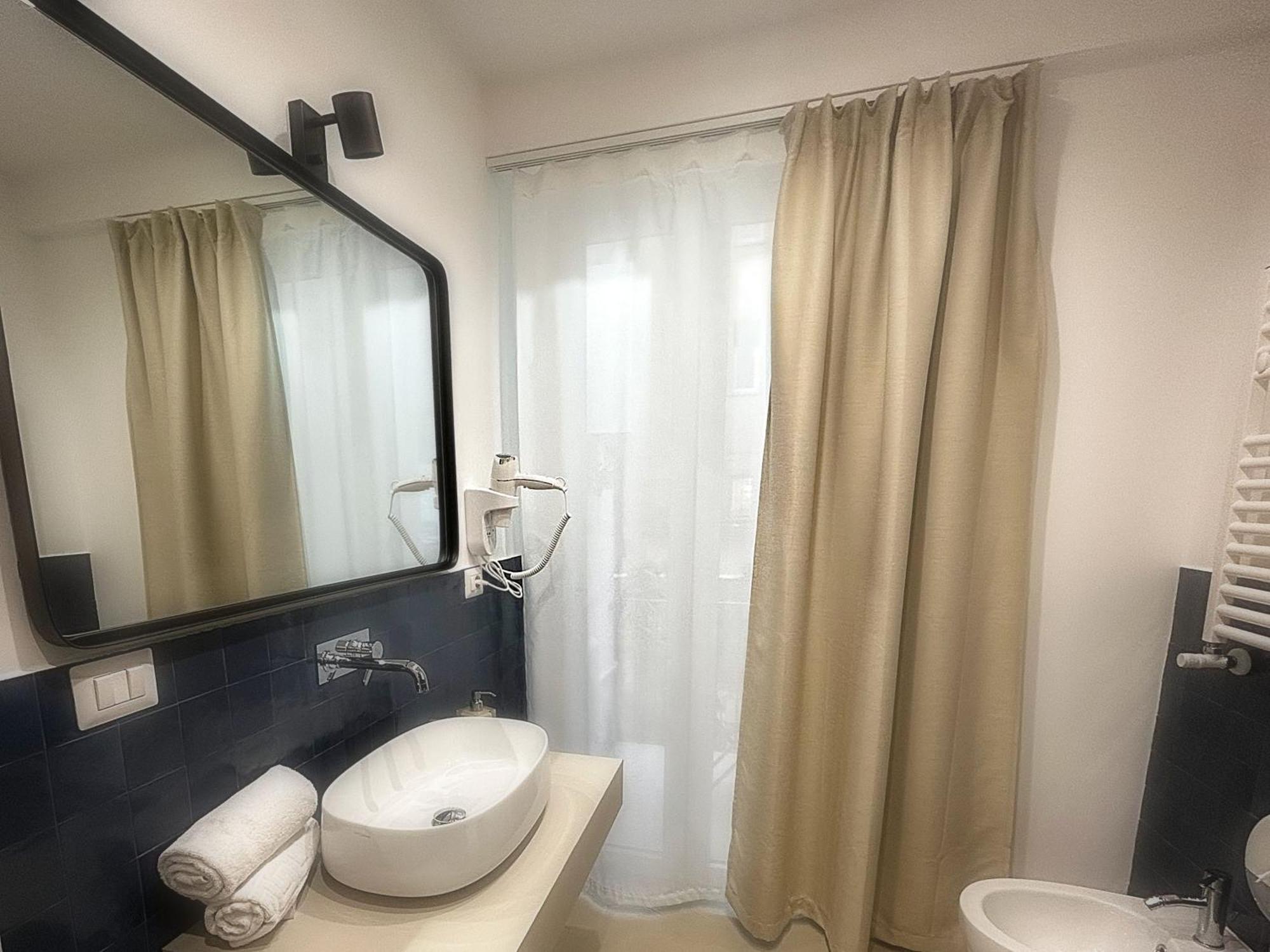 Bed & Breakfast Il Ninfeo San Giovanni
