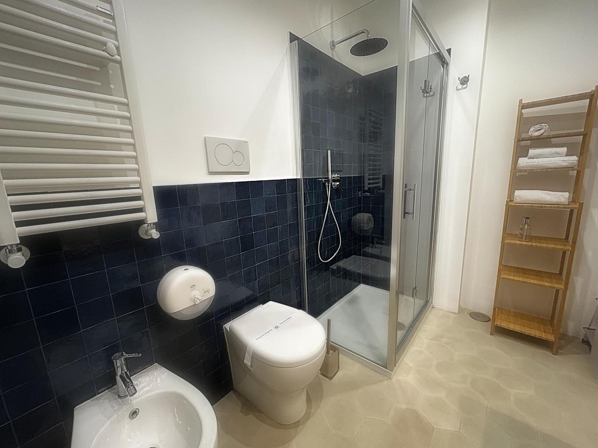 Il Ninfeo San Giovanni Bed & Breakfast