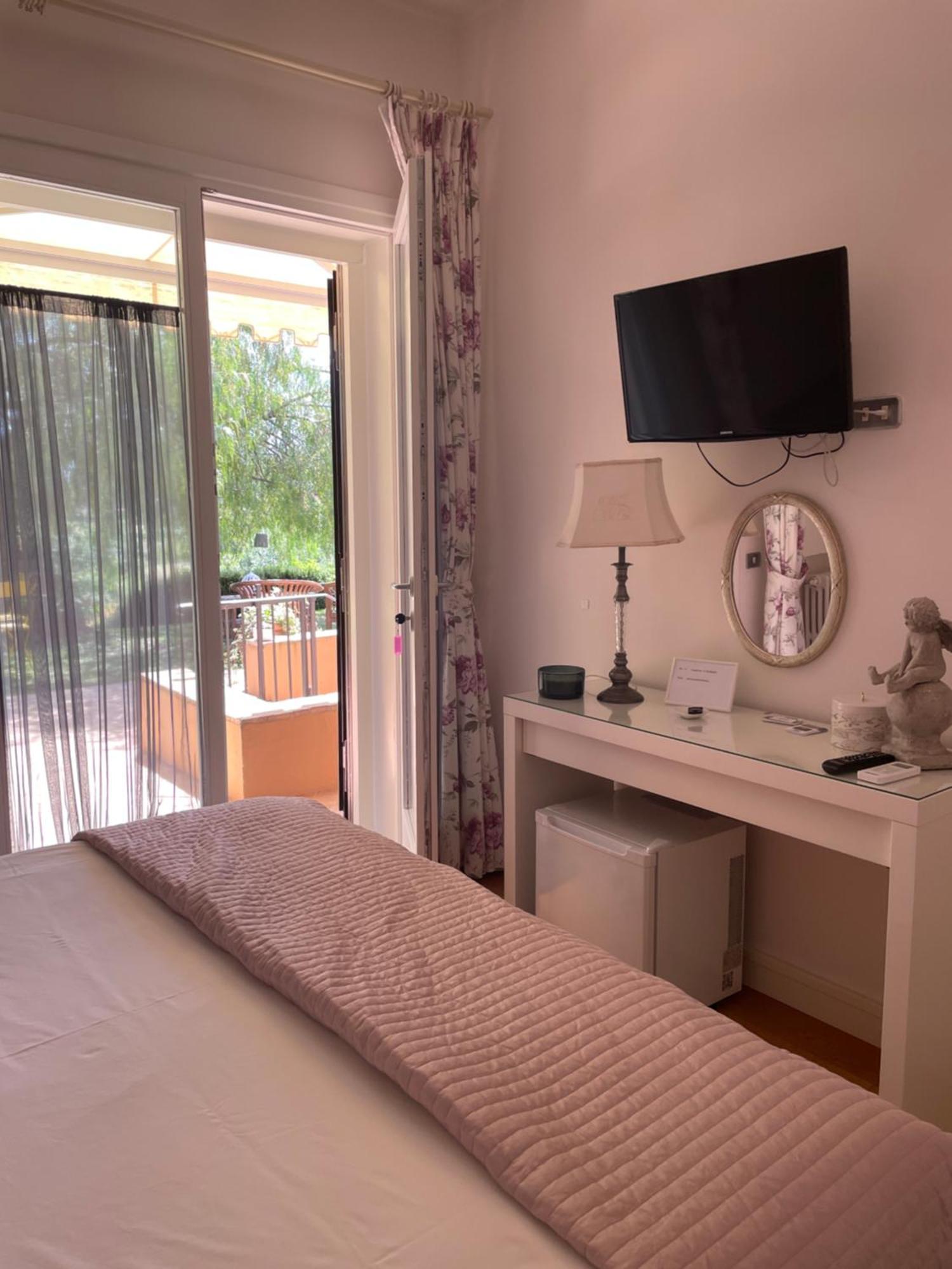 Apartamento Casa Fiorita Appia Antica *