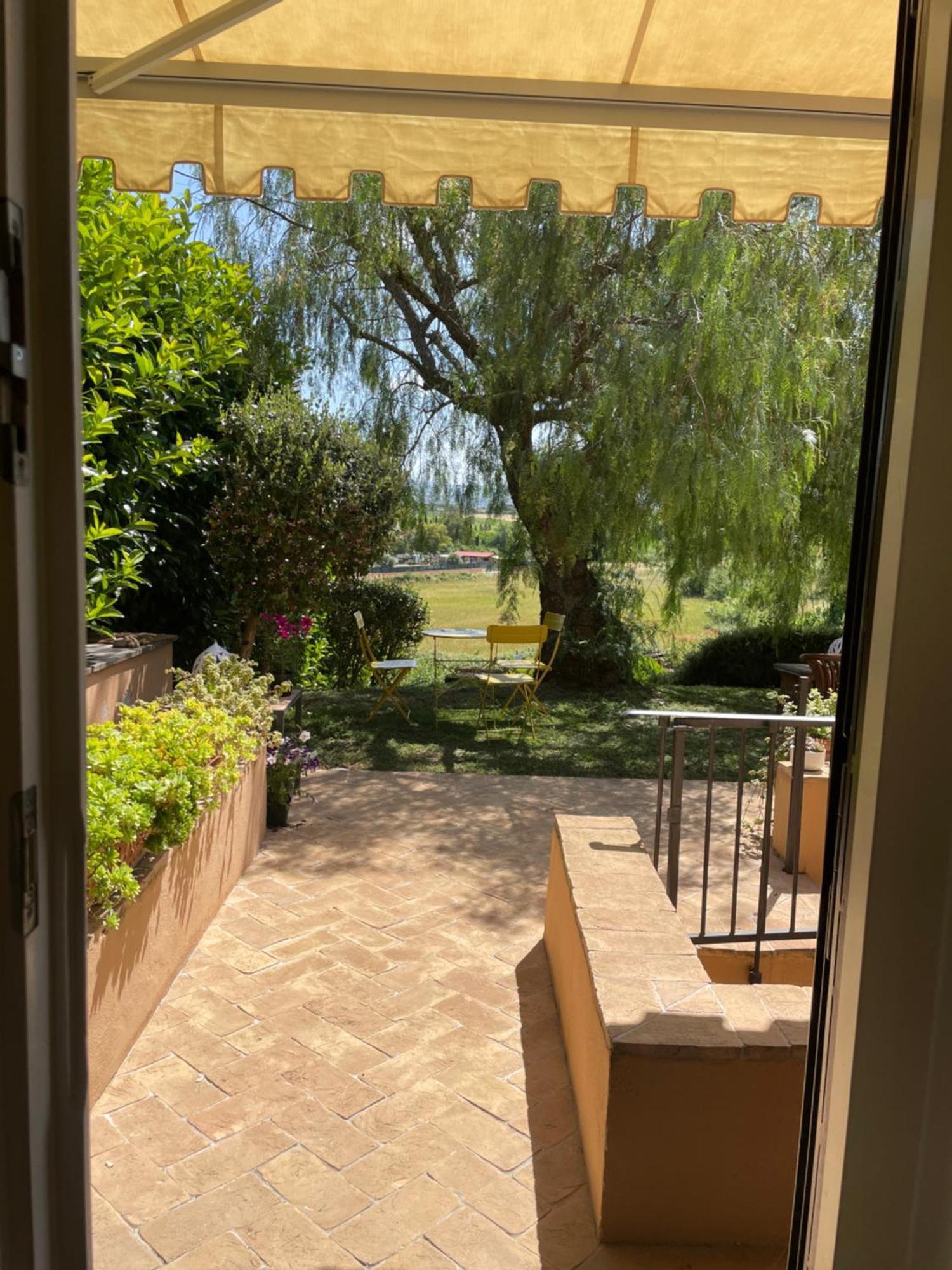 Apartamento Casa Fiorita Appia Antica