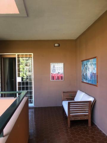 Apartamento Alfredo Luxury House
