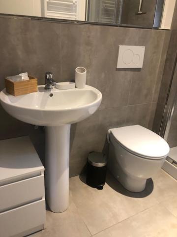 Apartment Alfredo Luxury House Rome