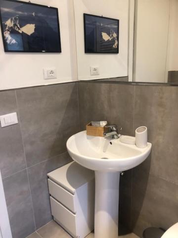 Alfredo Luxury House Apartamento *