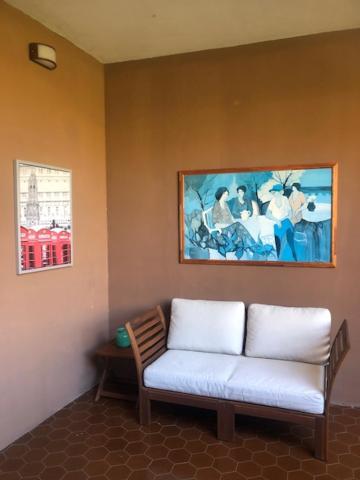 Alfredo Luxury House Apartamento Roma