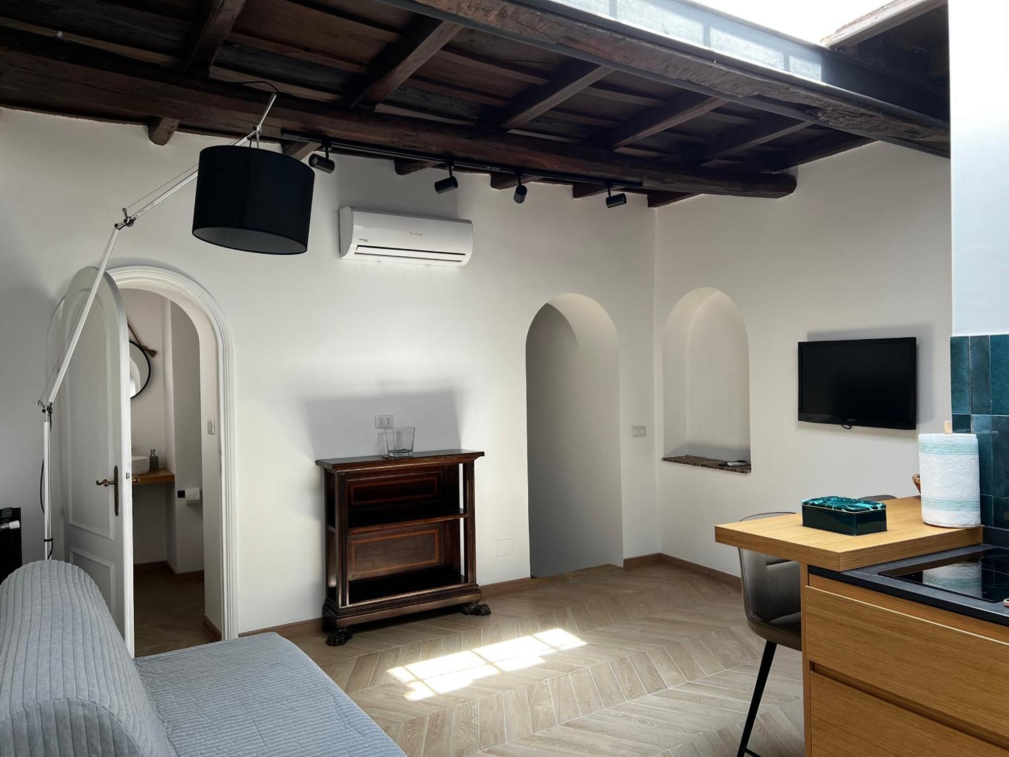 Apartment Trastevere *