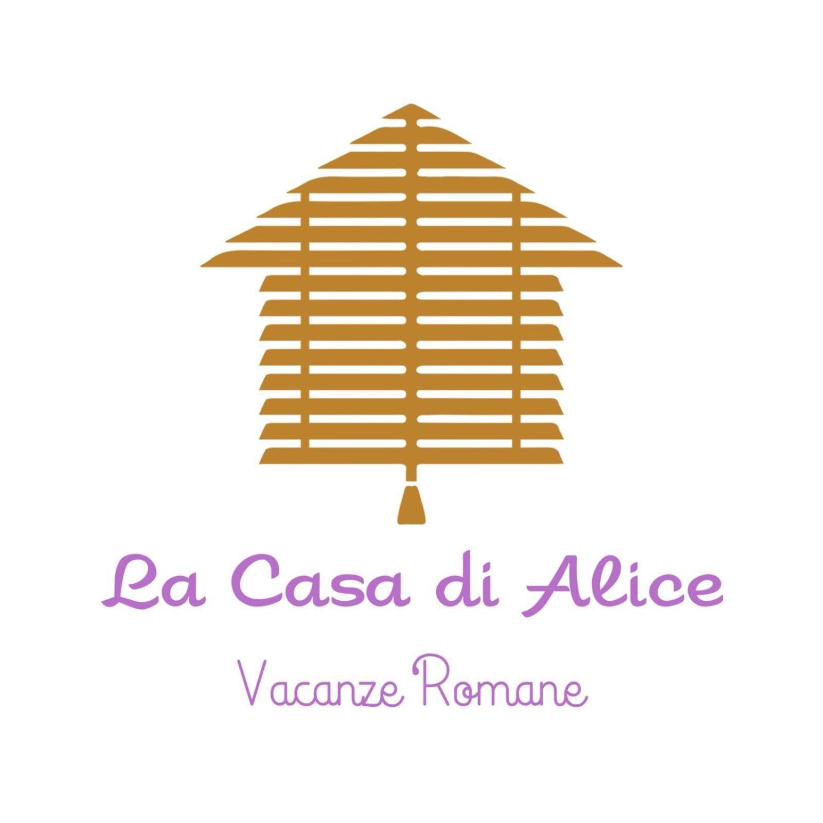 Apartment Casa Di Alice