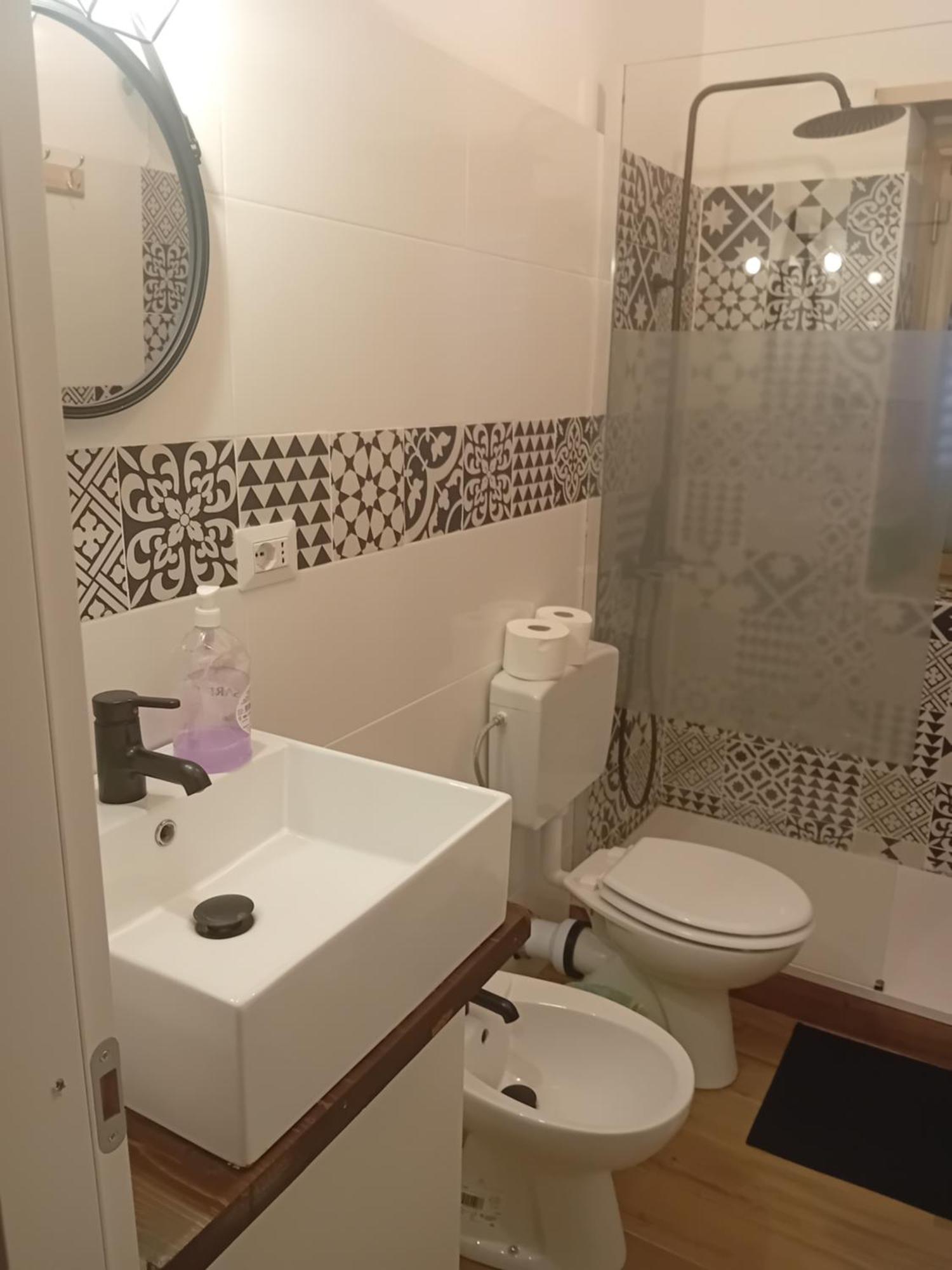 Mirti Subway Apartamento Roma