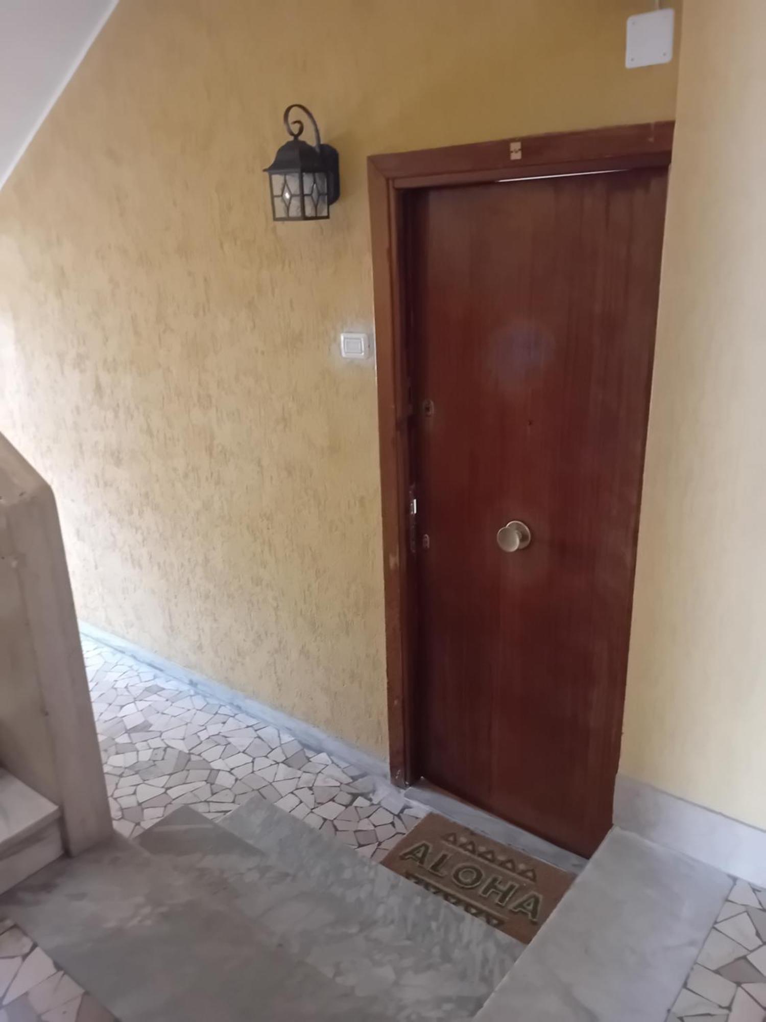 Apartamento Mirti Subway Roma