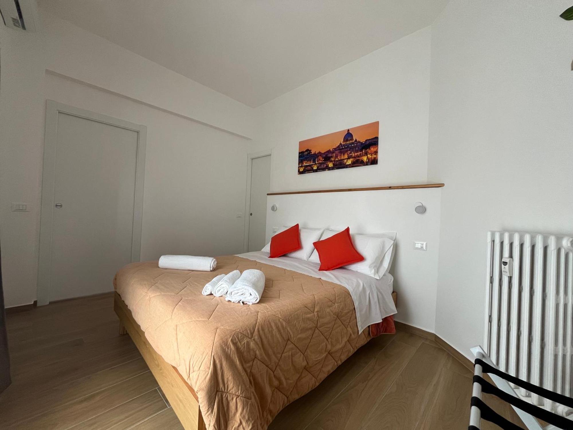 Casa Di Alice Apartment *
