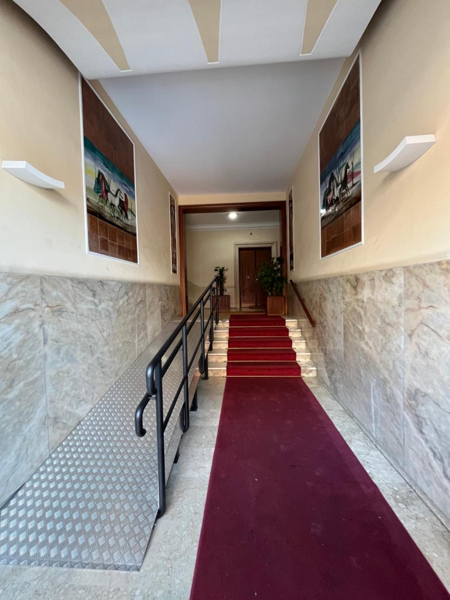 Casa Di Alice Apartment *