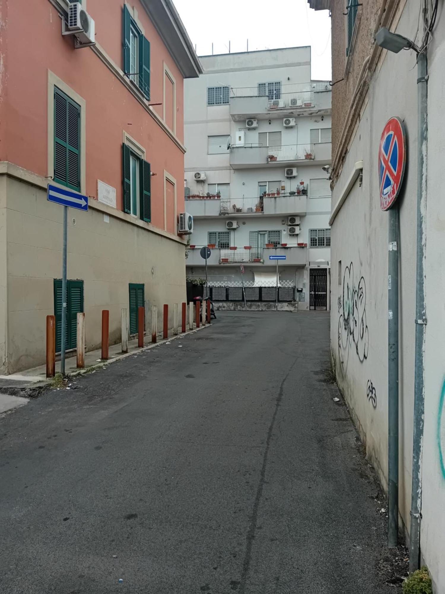 Apartamento Mirti Subway