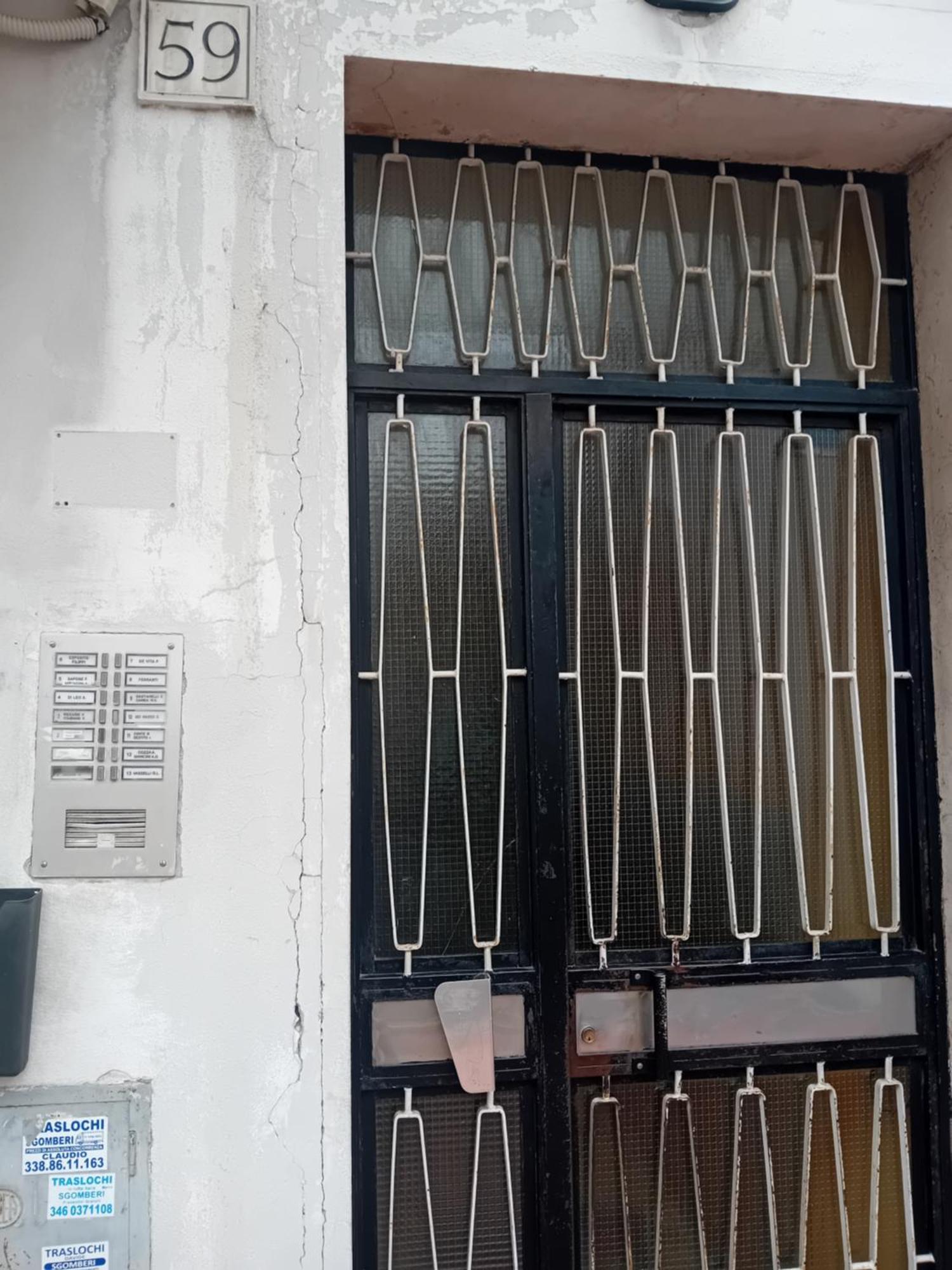 Apartamento Mirti Subway Roma
